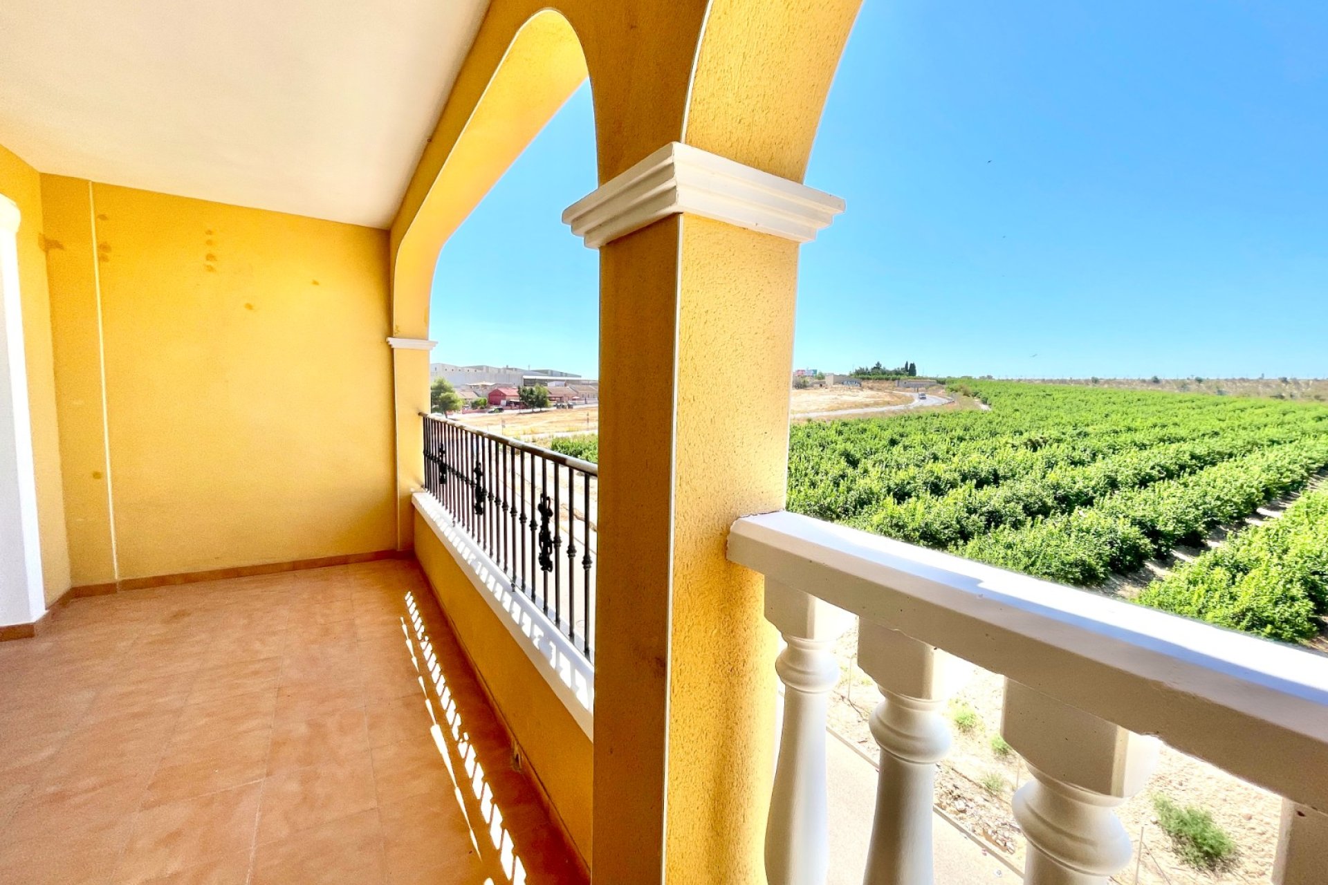Resale - Penthouse -
Algorfa - Inland
