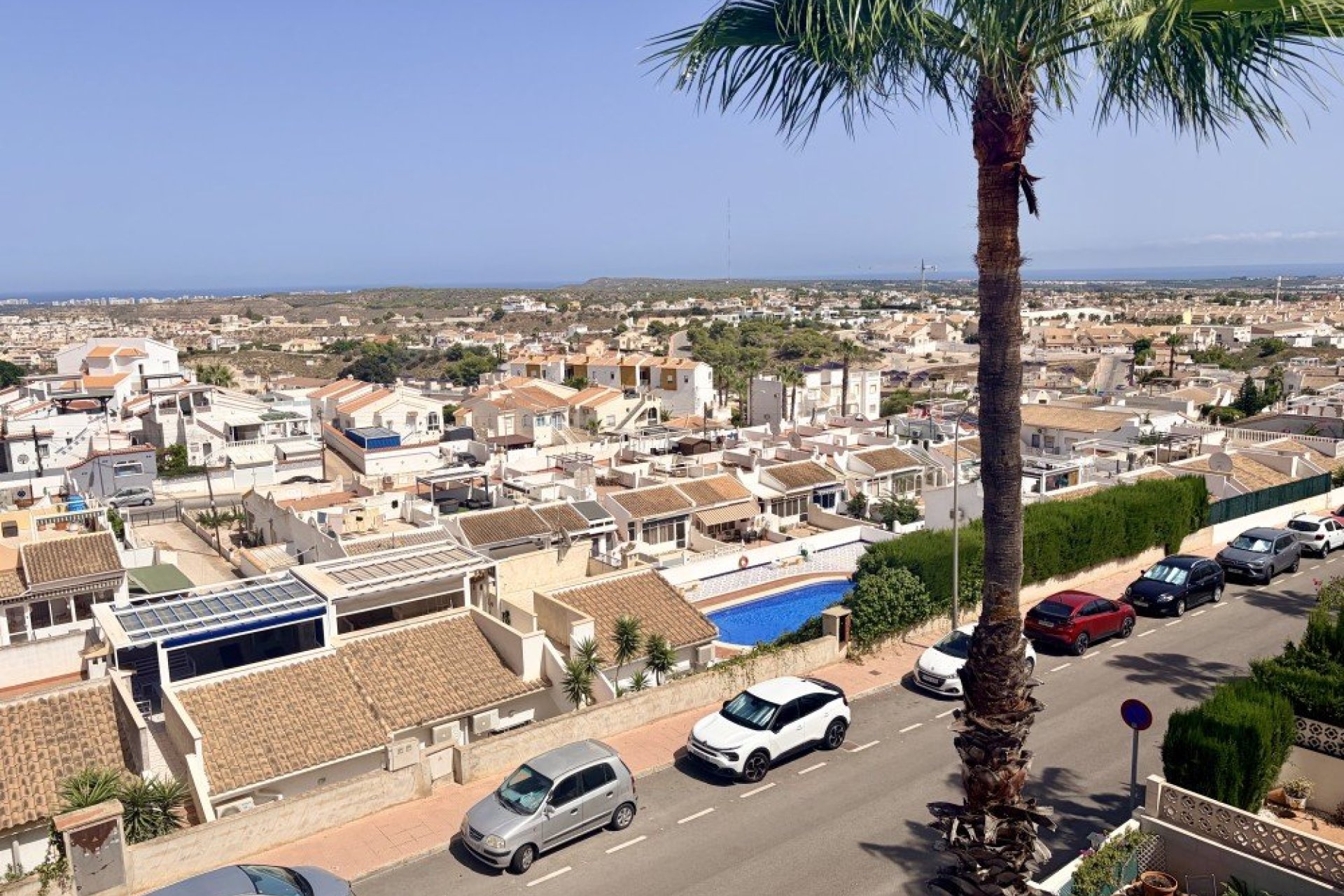 Resale - Penthouse -
Ciudad Quesada - Costa Blanca