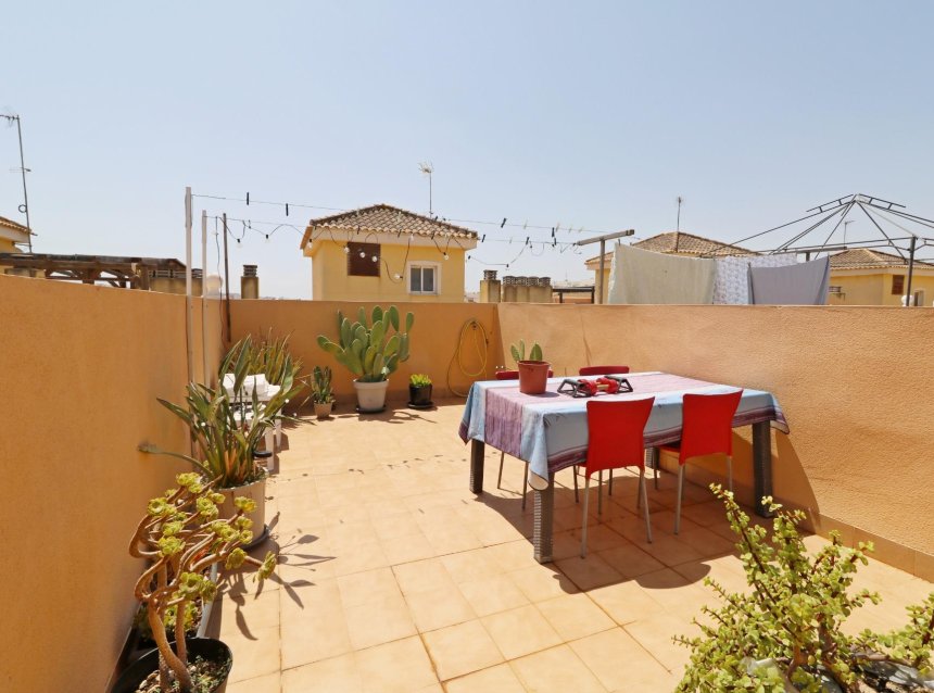 Resale - Penthouse -
Formentera del Segura - Pueblo 5