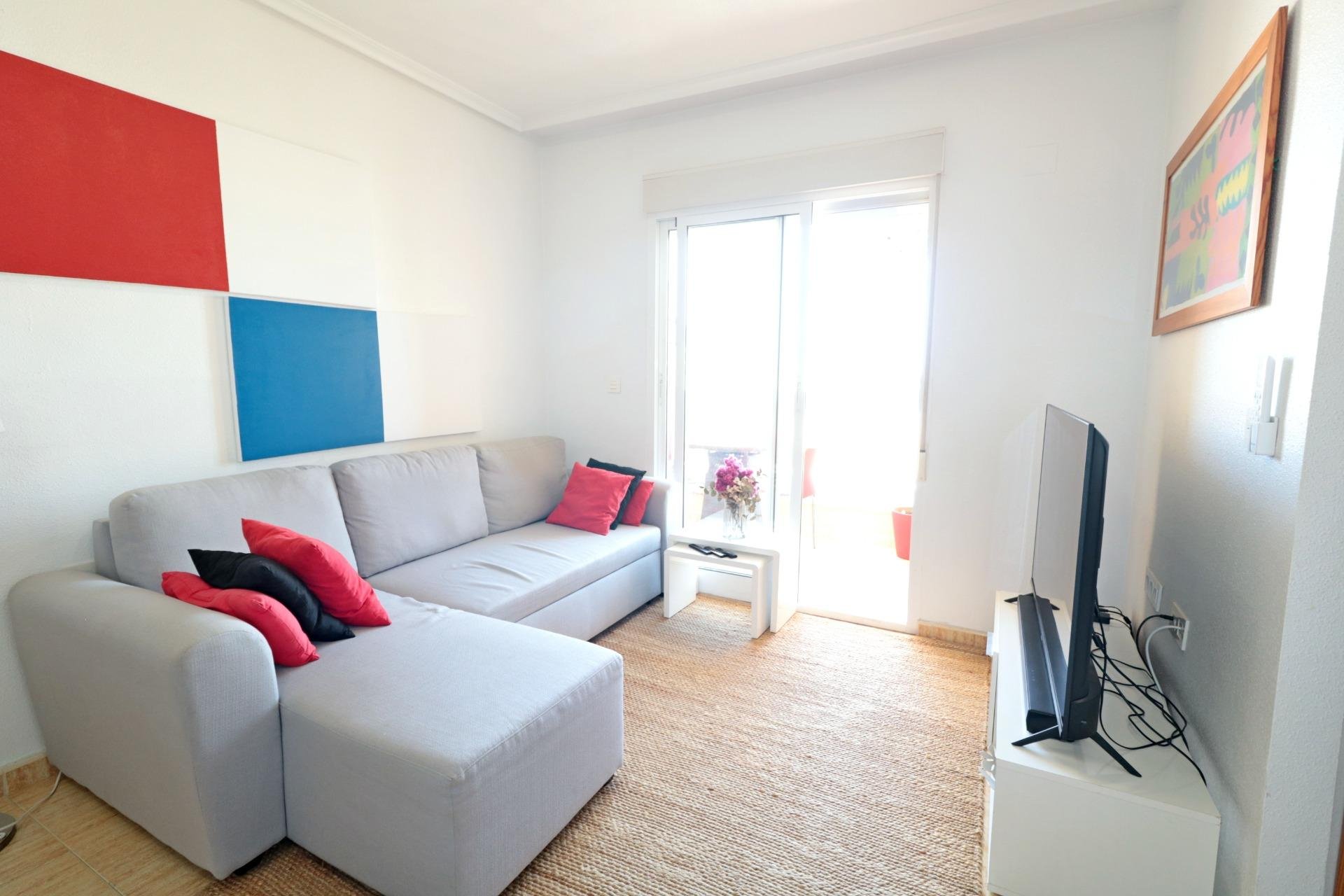 Resale - Penthouse -
Formentera del Segura - Pueblo 5