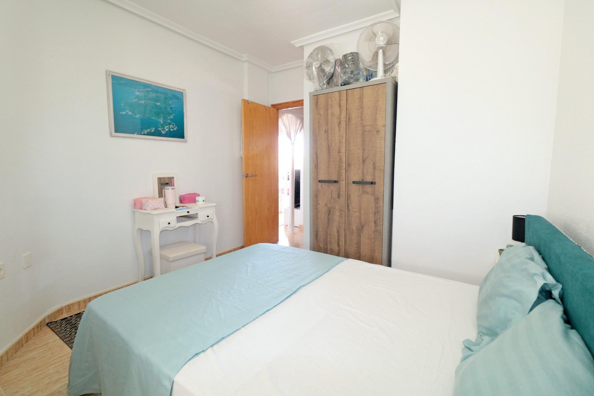 Resale - Penthouse -
Formentera del Segura - Pueblo 5