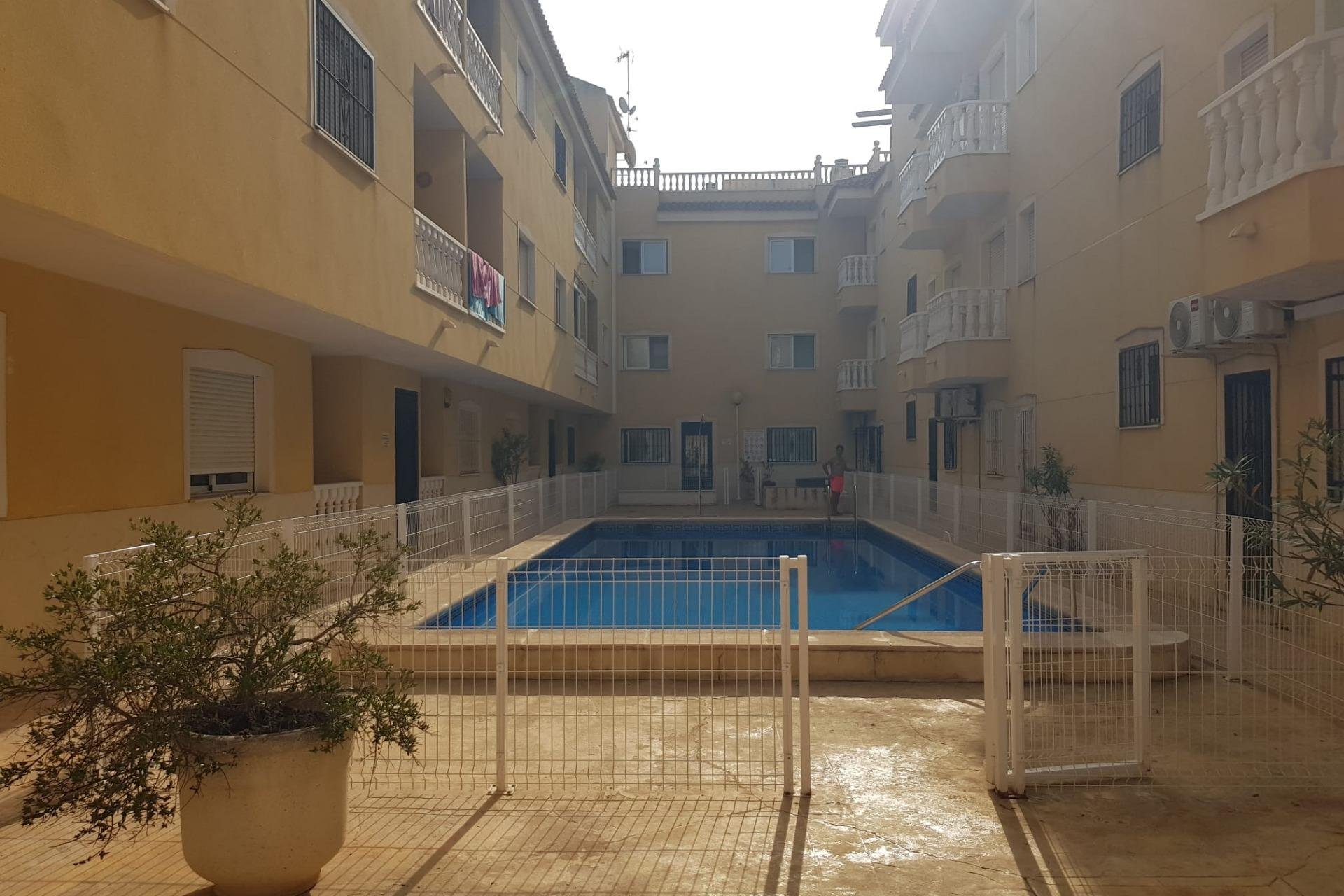 Resale - Penthouse -
Formentera del Segura - Pueblo 5