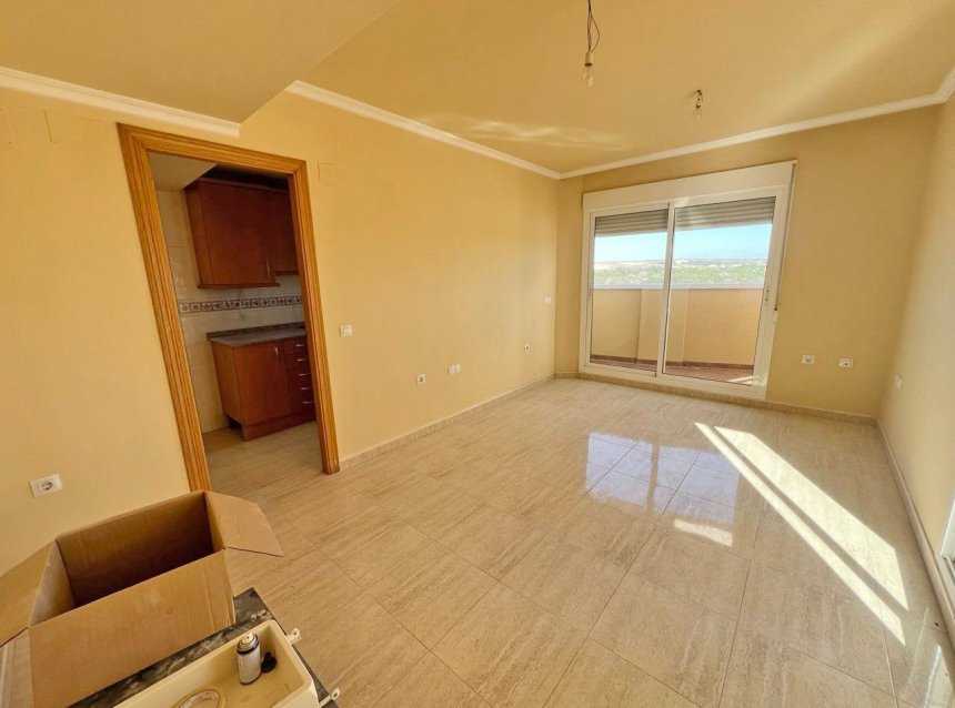 Resale - Penthouse -
Guardamar del Segura - Puerto Deportivo