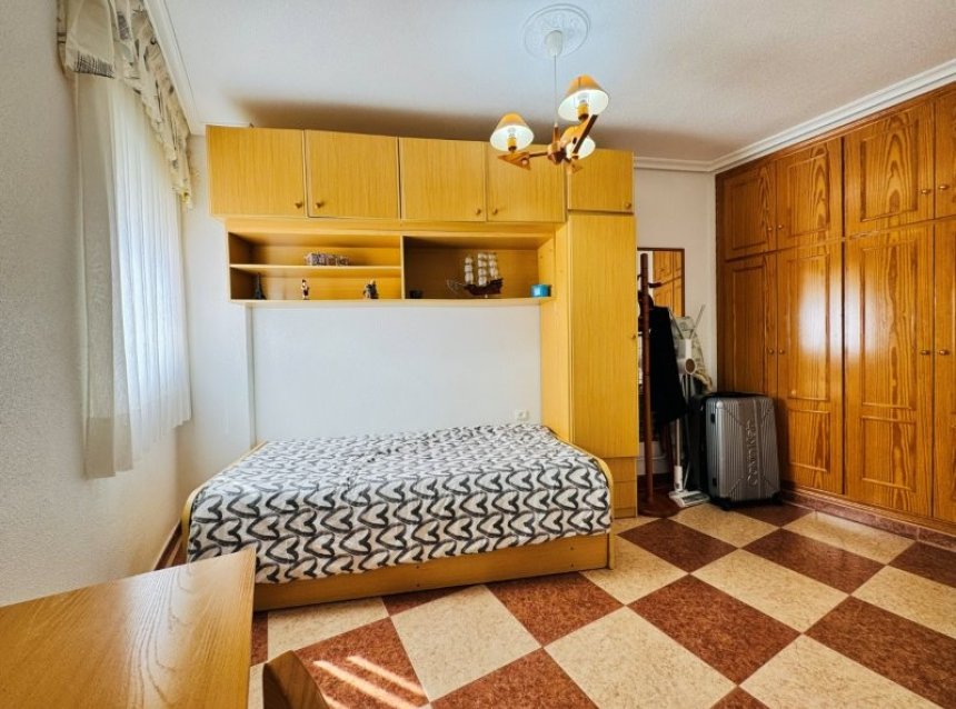 Resale - Penthouse -
La Mata - Costa Blanca