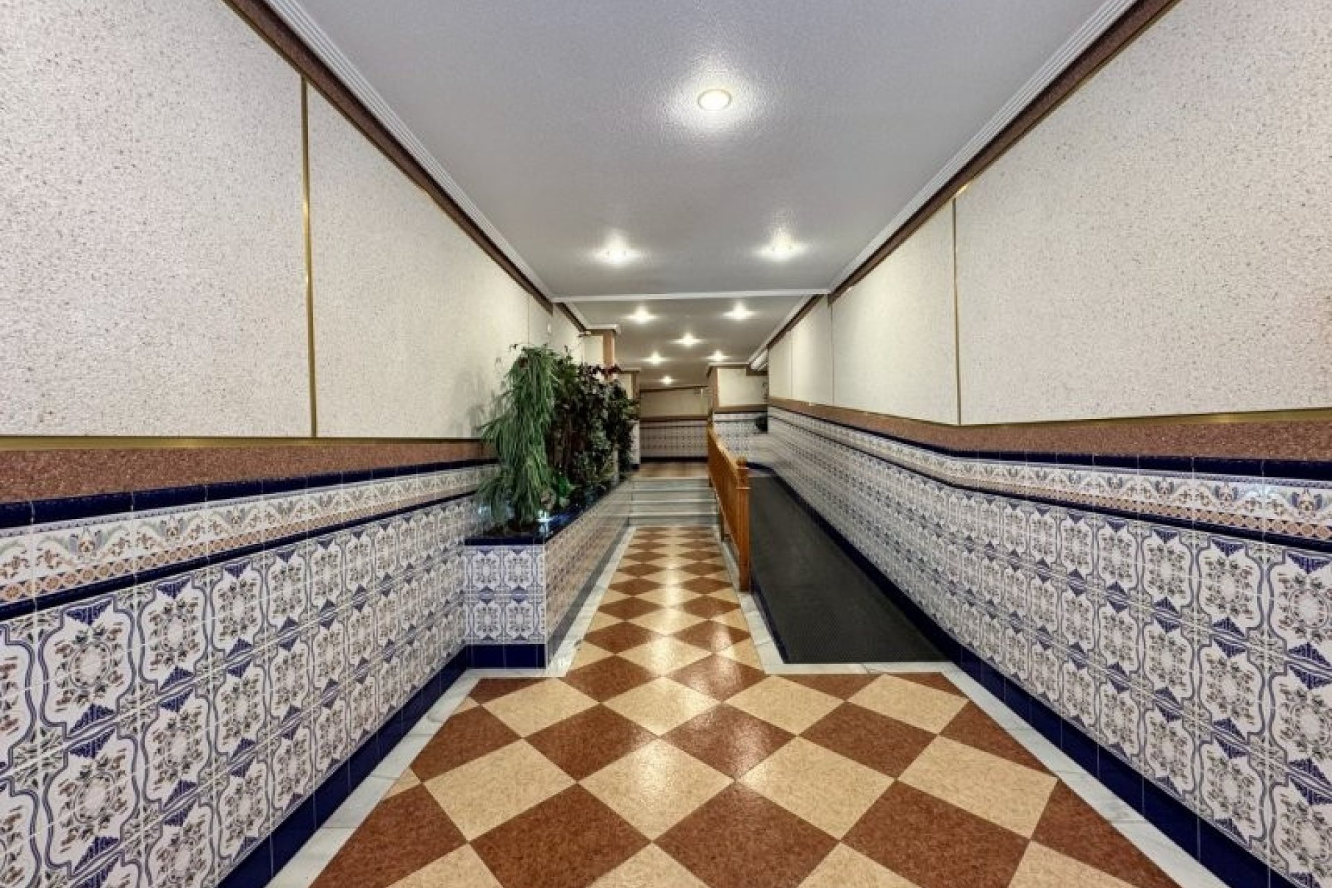 Resale - Penthouse -
La Mata - Costa Blanca