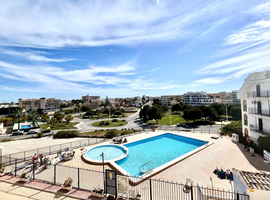 Resale - Penthouse -
La Zenia - Costa Blanca