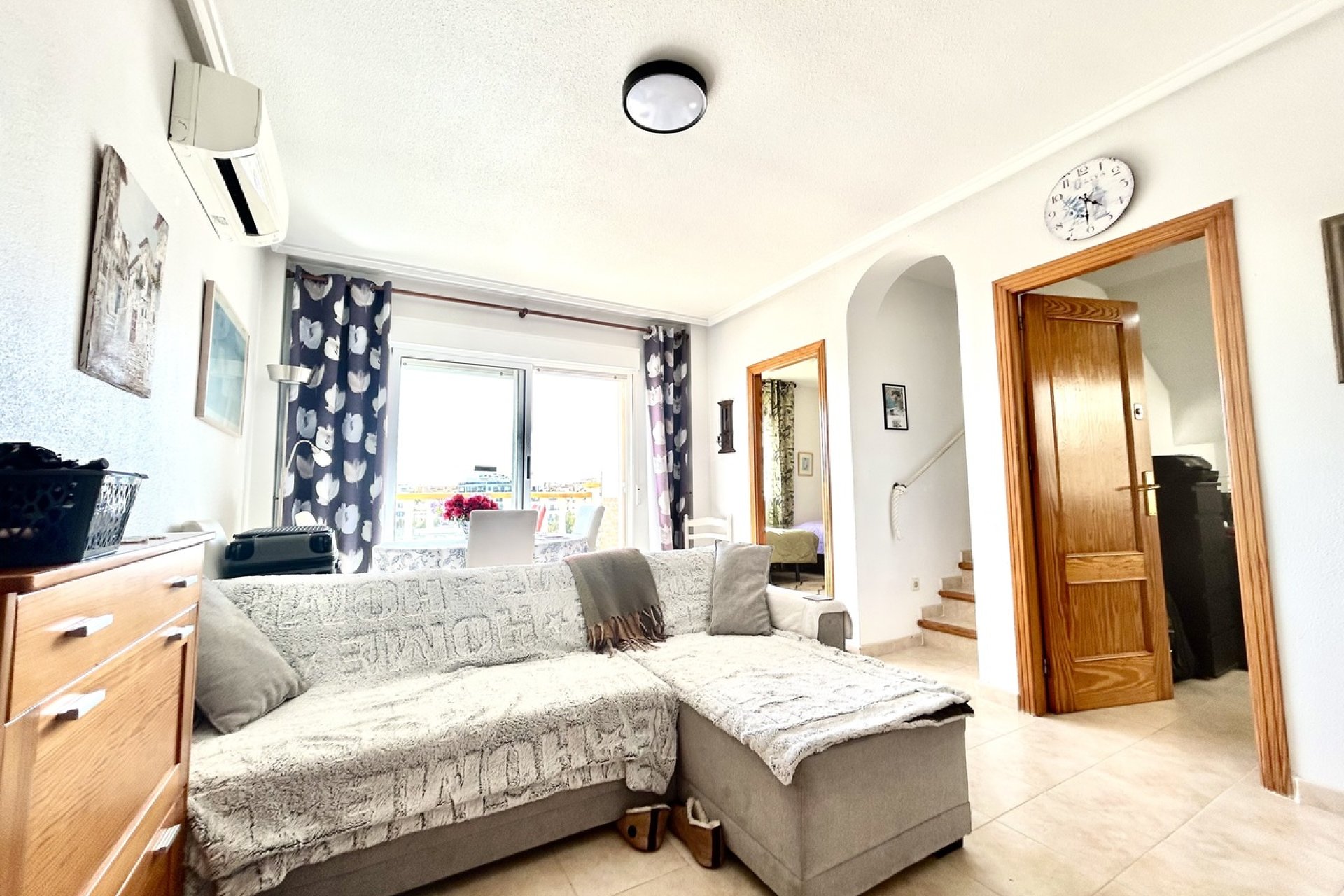 Resale - Penthouse -
La Zenia - Costa Blanca