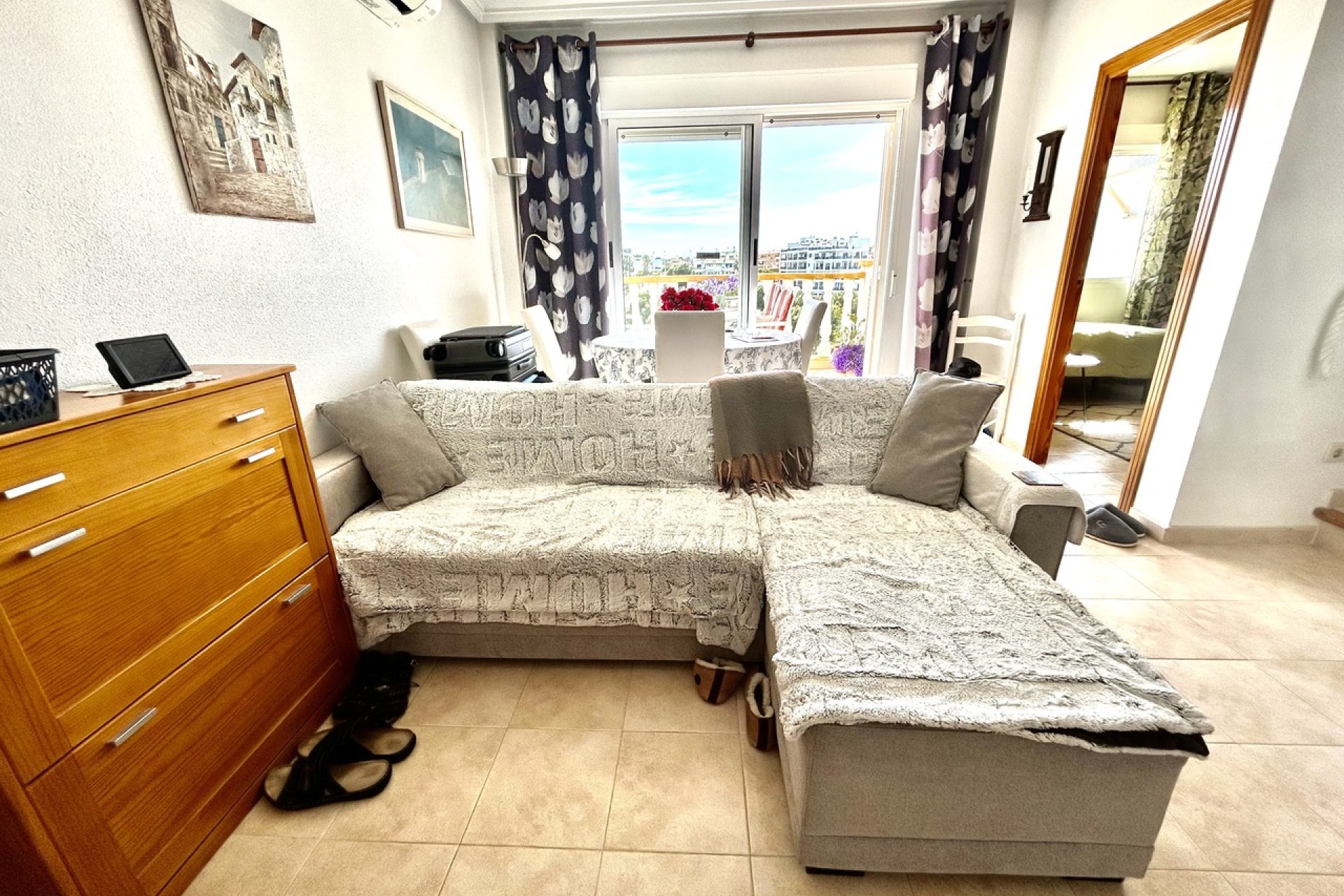 Resale - Penthouse -
La Zenia - Costa Blanca