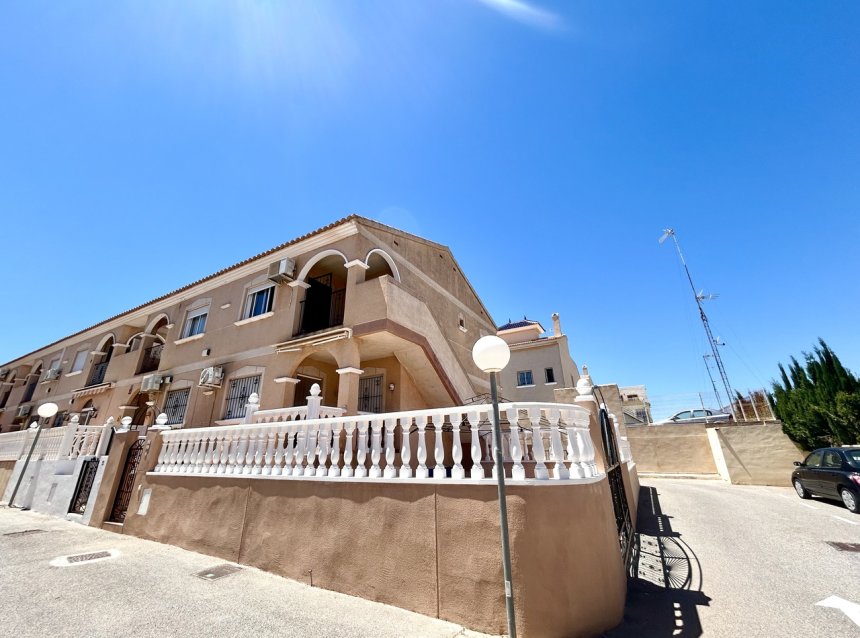 Resale - Penthouse -
La Zenia - Costa Blanca