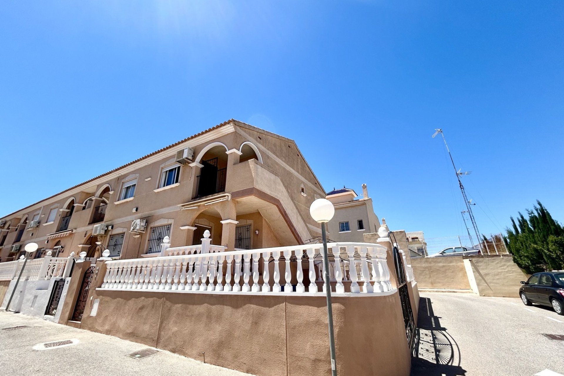 Resale - Penthouse -
La Zenia - Costa Blanca