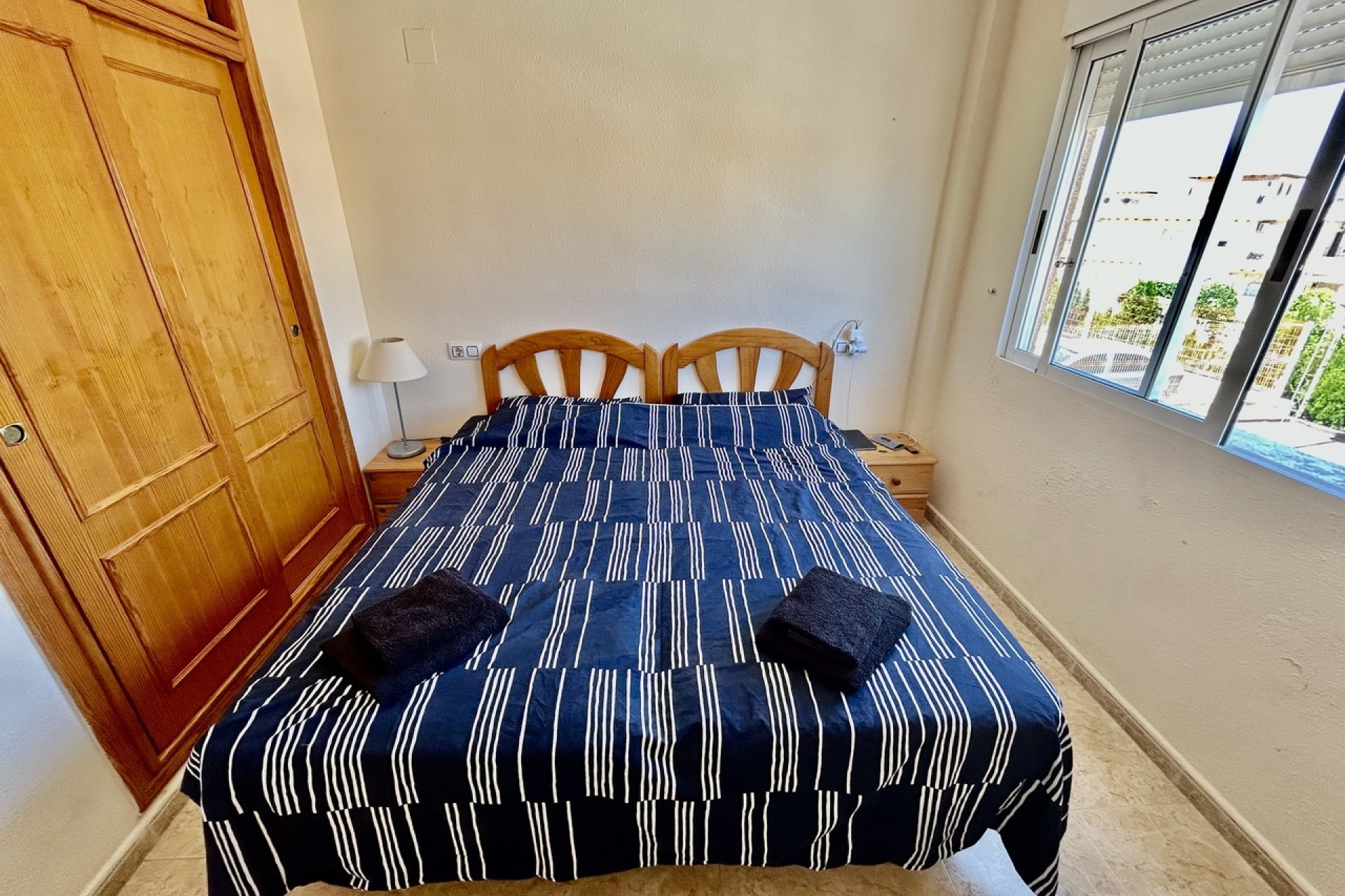 Resale - Penthouse -
La Zenia - Costa Blanca