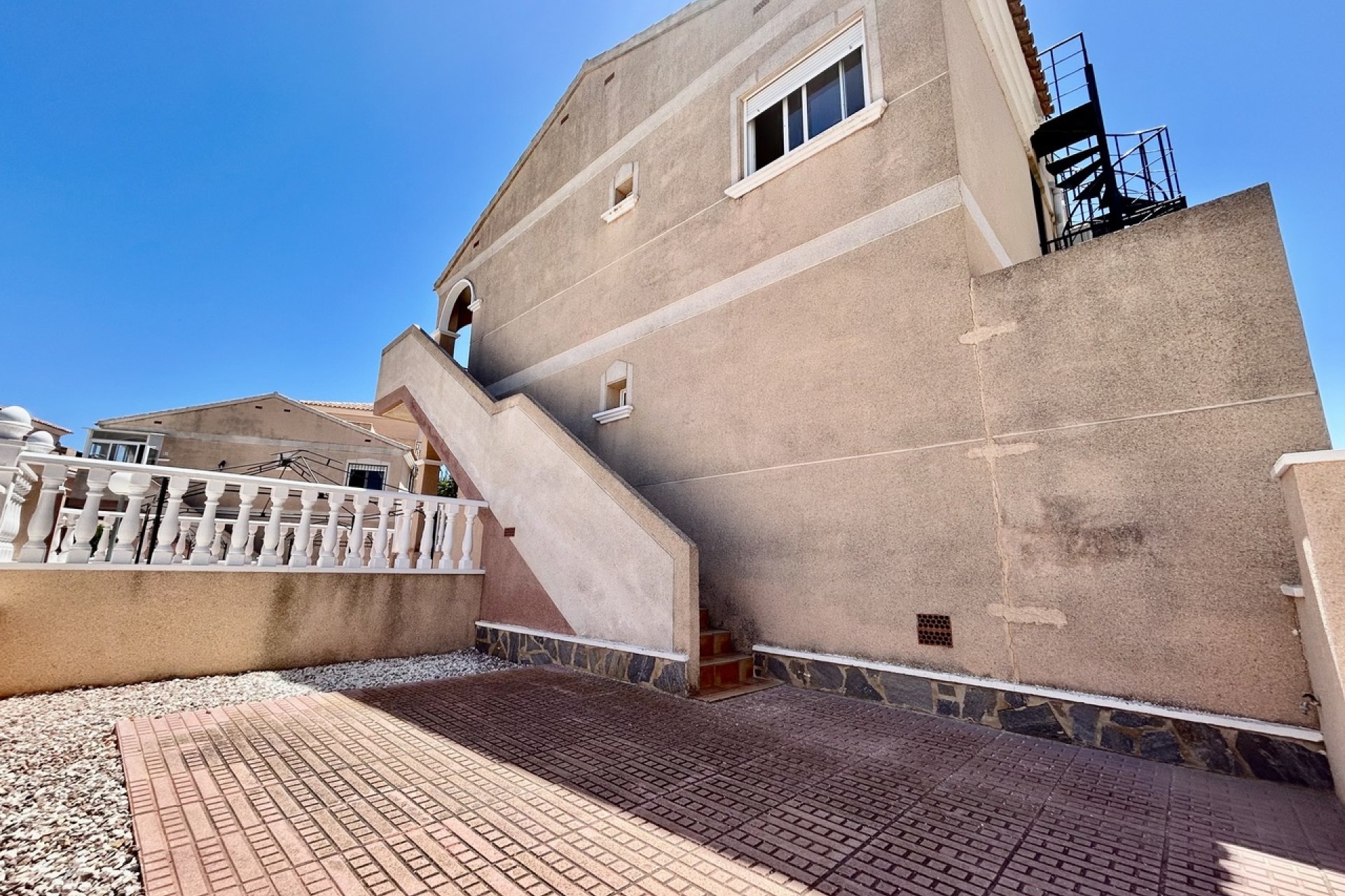 Resale - Penthouse -
La Zenia - Costa Blanca
