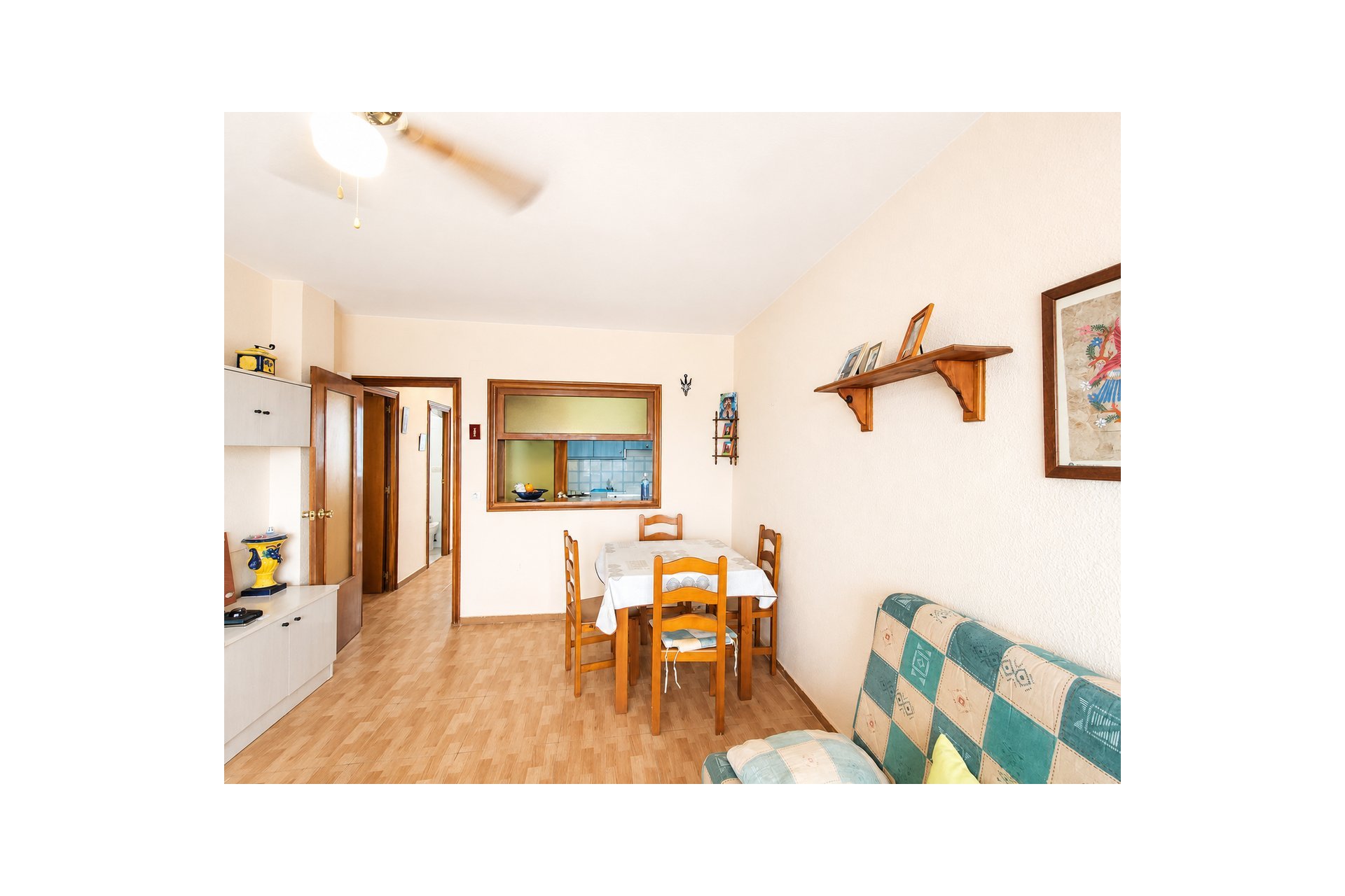 Resale - Penthouse -
La Zenia - Costa Blanca