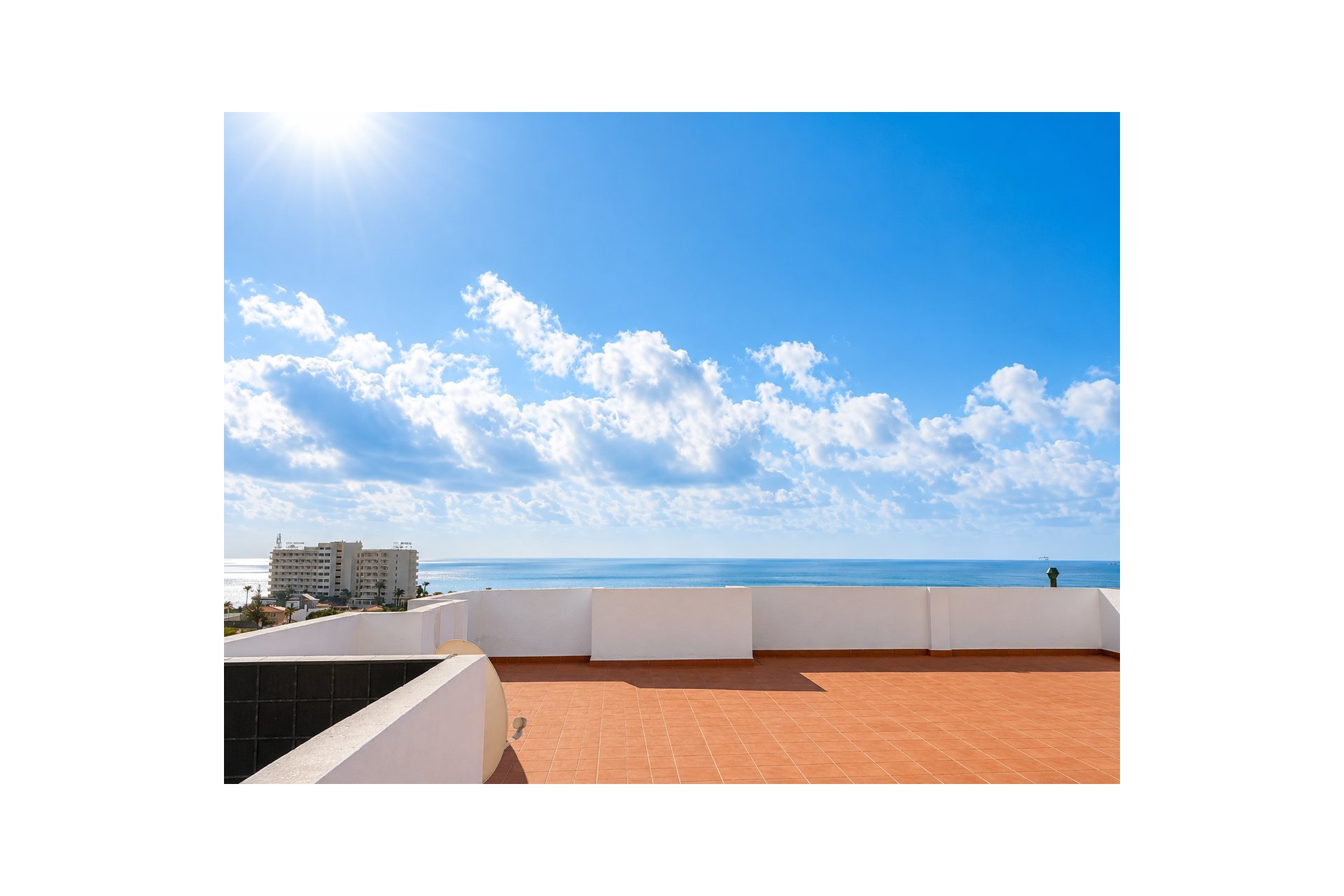 Resale - Penthouse -
La Zenia - Costa Blanca