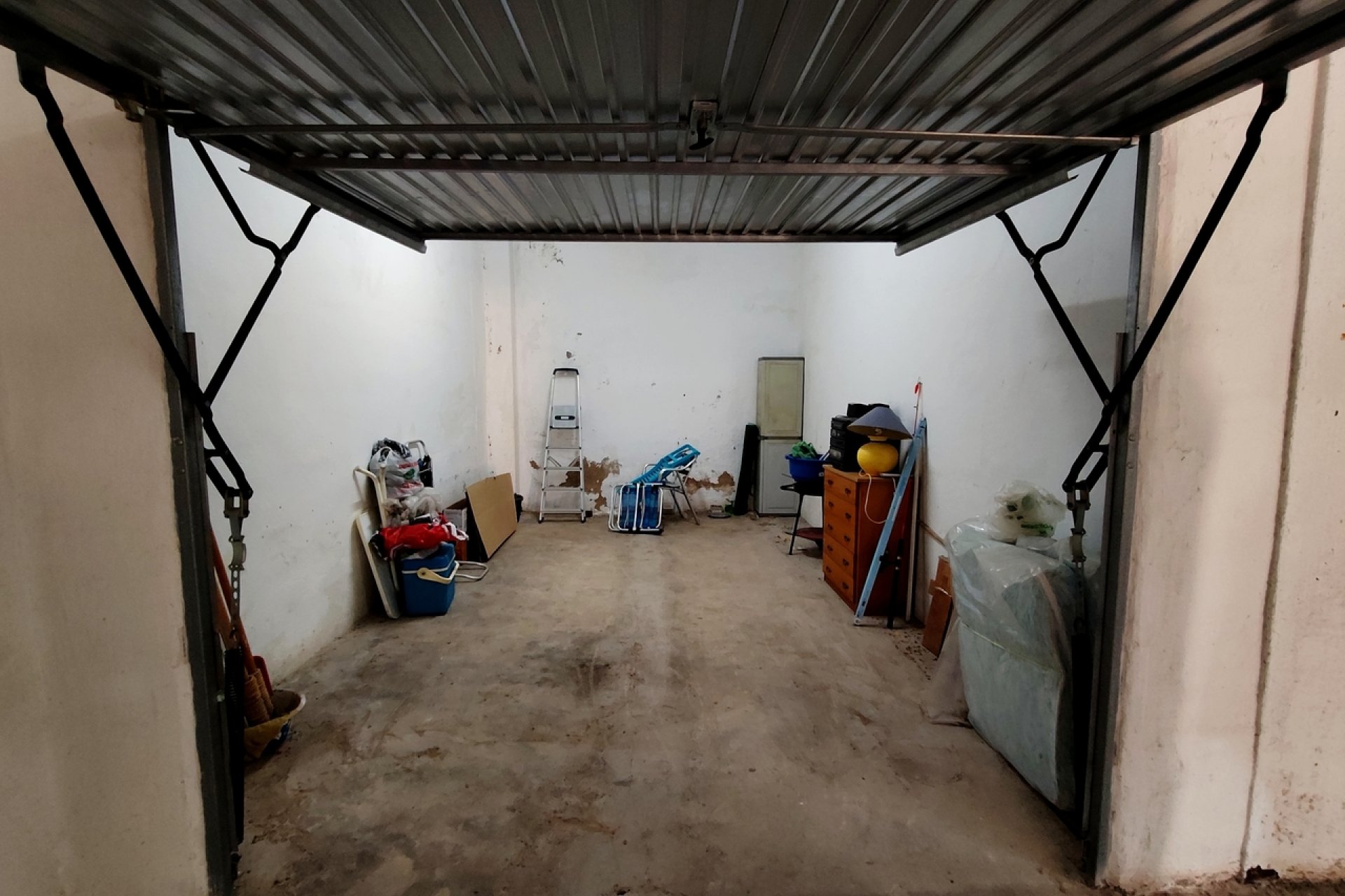 Resale - Penthouse -
La Zenia - Costa Blanca