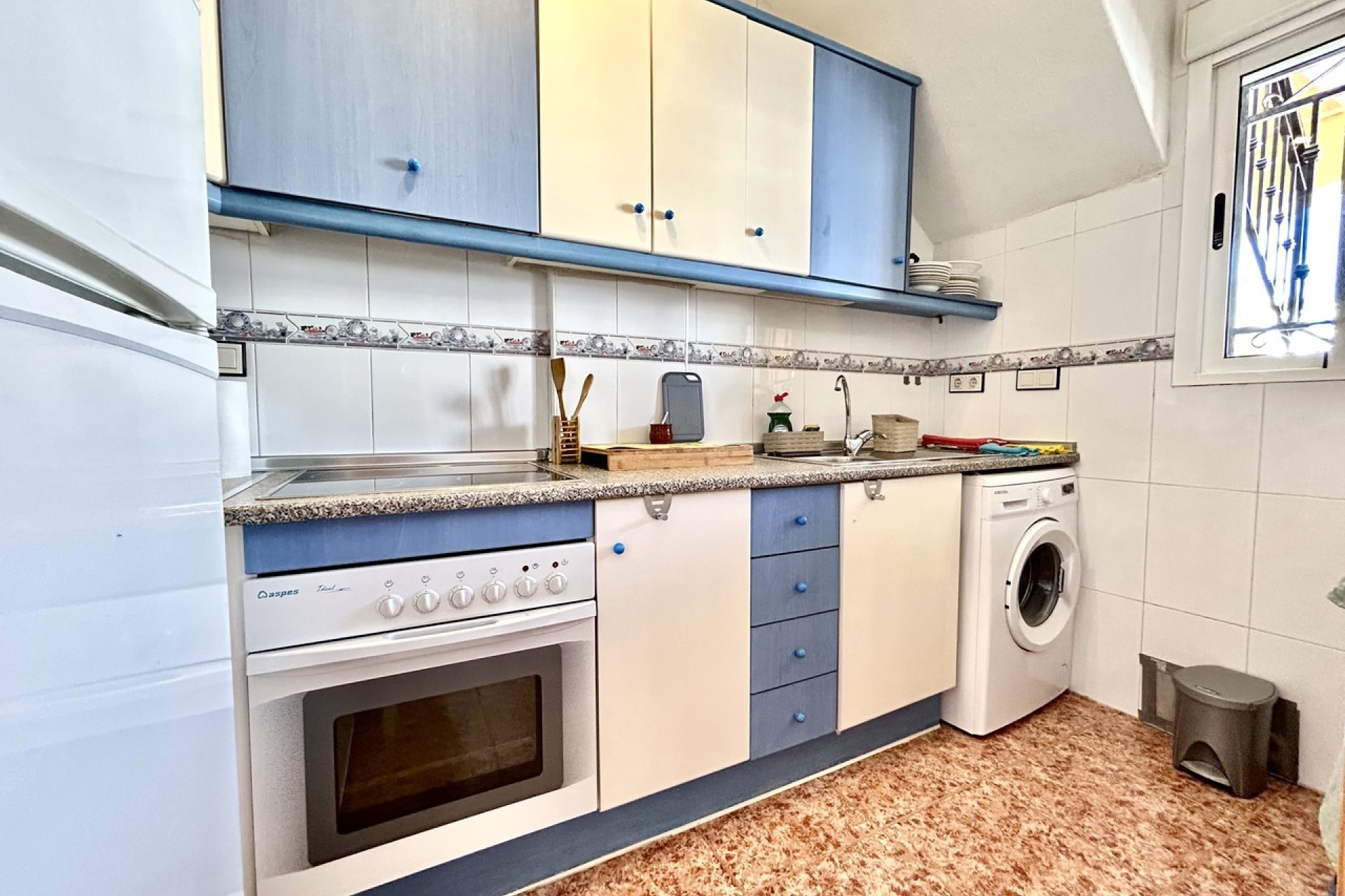 Resale - Penthouse -
Los Altos - Costa Blanca