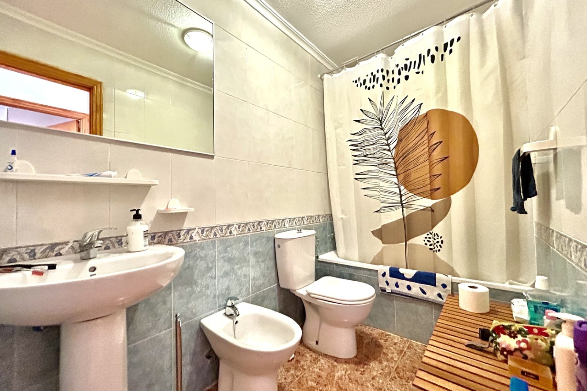 Resale - Penthouse -
Los Altos - Costa Blanca