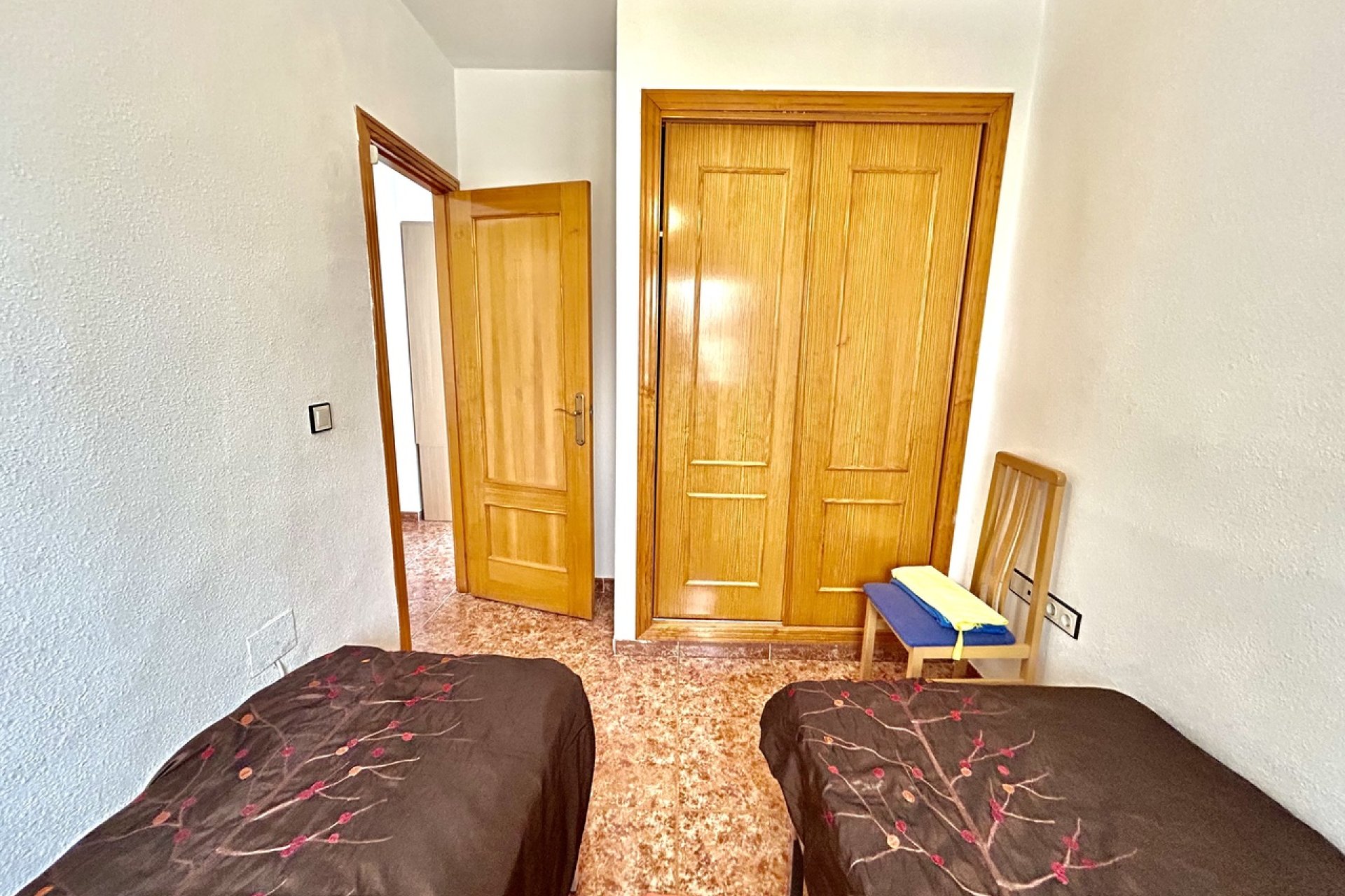 Resale - Penthouse -
Los Altos - Costa Blanca