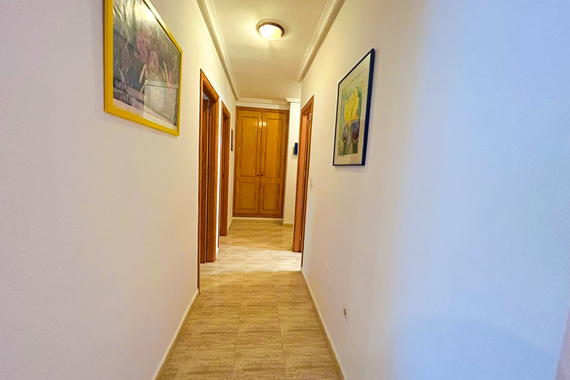 Resale - Penthouse -
Mil Palmeras - Costa Blanca