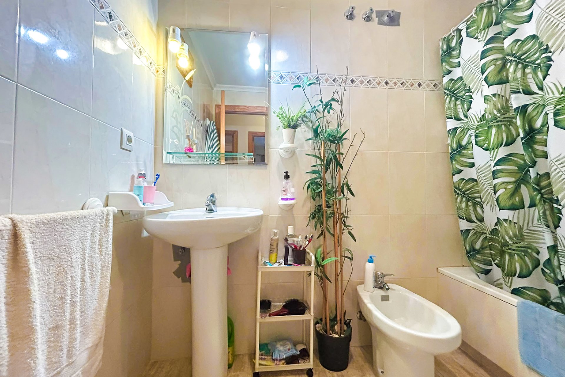 Resale - Penthouse -
Mil Palmeras - Costa Blanca