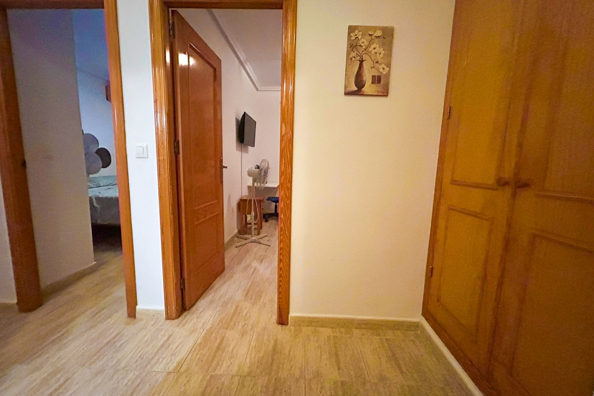 Resale - Penthouse -
Mil Palmeras - Costa Blanca