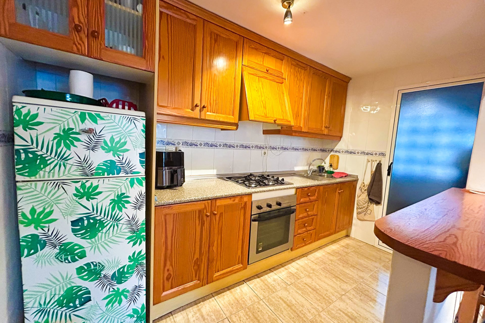 Resale - Penthouse -
Mil Palmeras - Costa Blanca