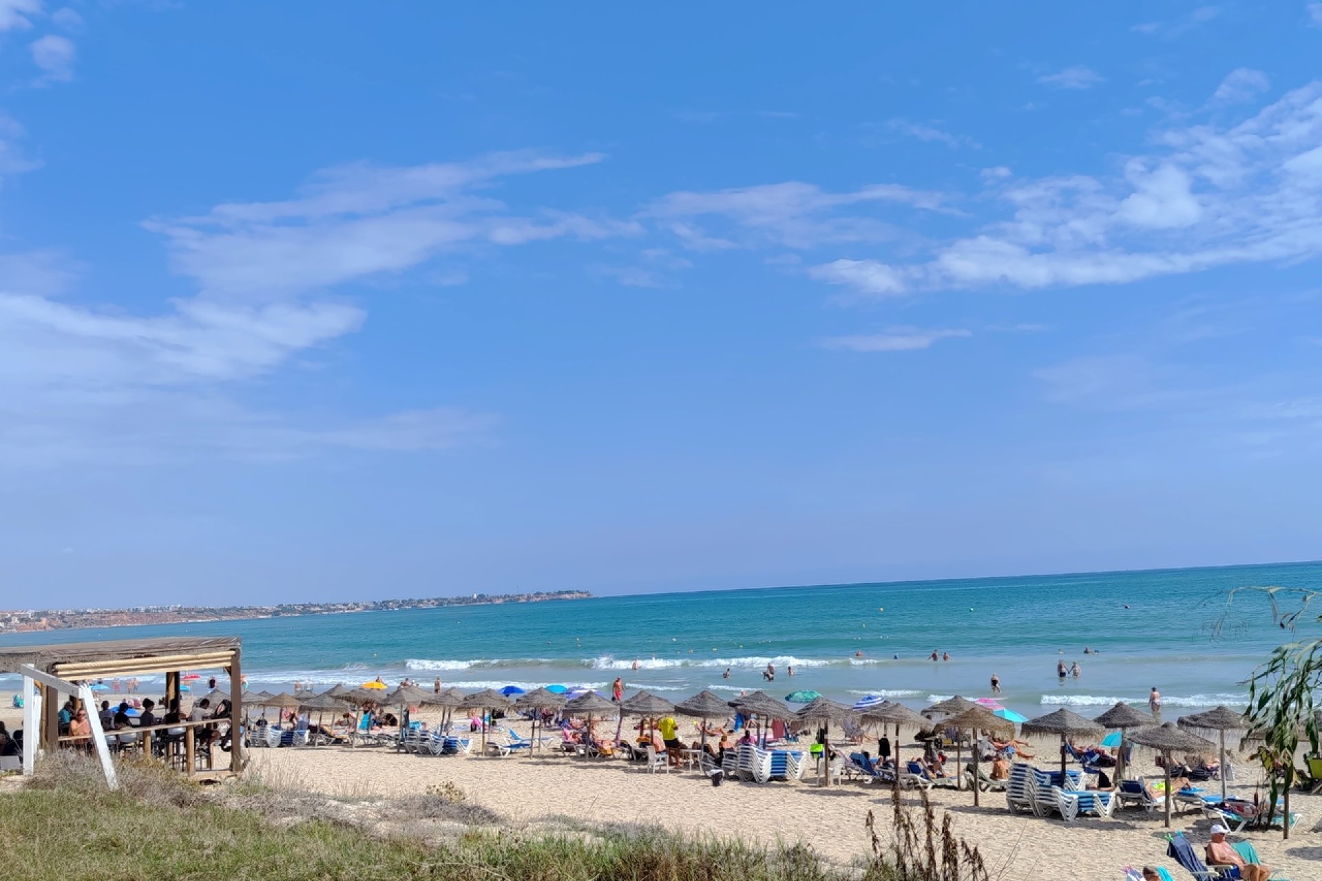 Resale - Penthouse -
Mil Palmeras - Costa Blanca