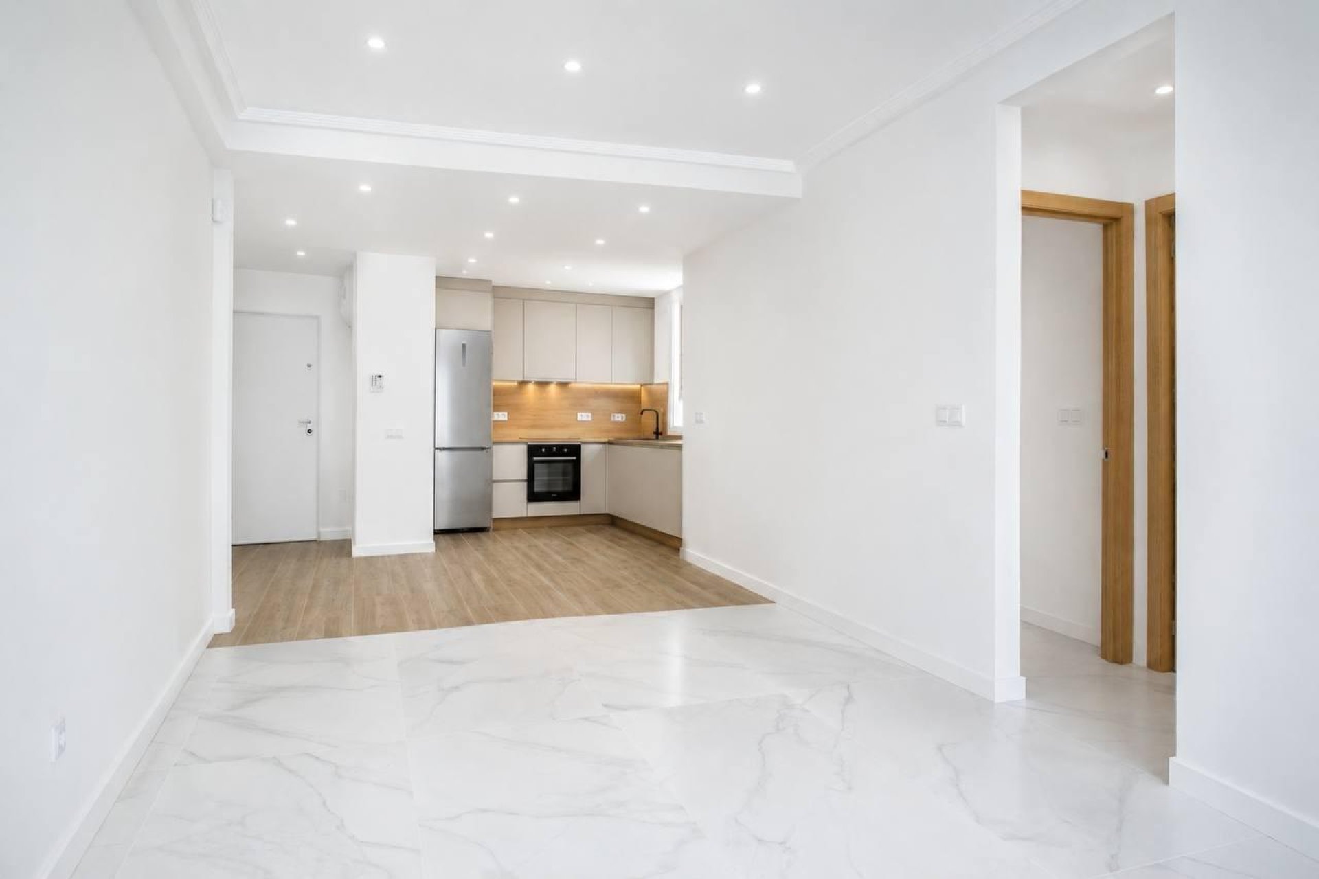 Resale - Penthouse -
Orihuela Costa - Cabo Roig