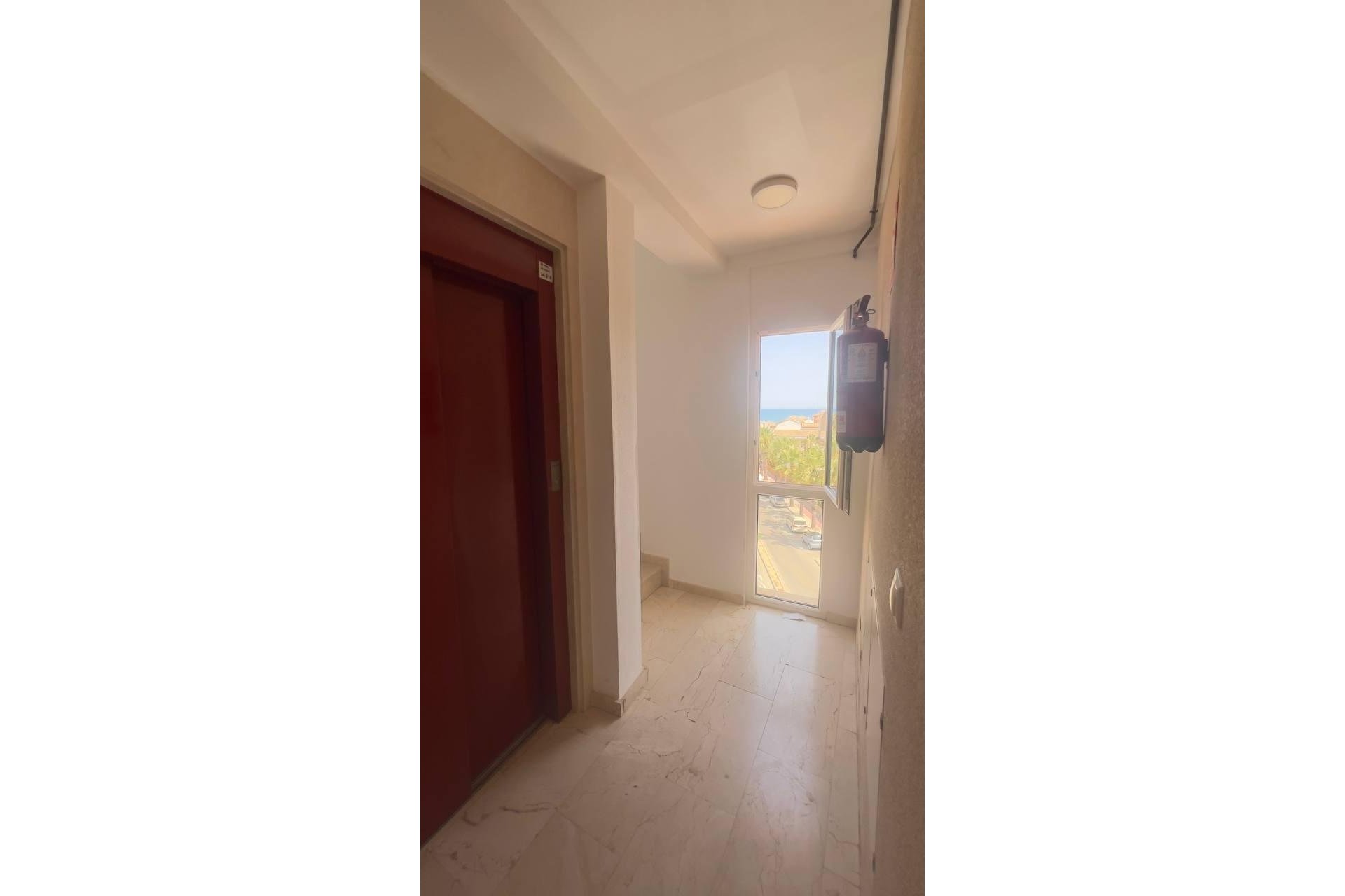 Resale - Penthouse -
Orihuela Costa - Cabo Roig
