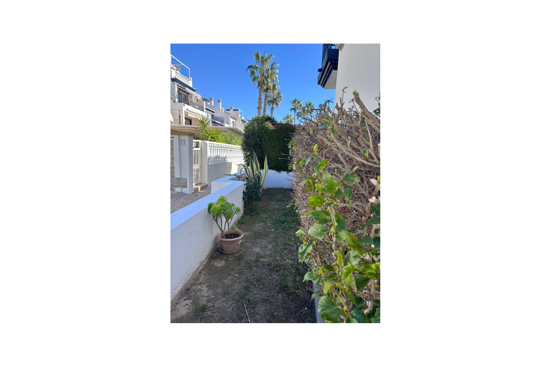 Resale - Penthouse -
Orihuela Costa - Costa Blanca