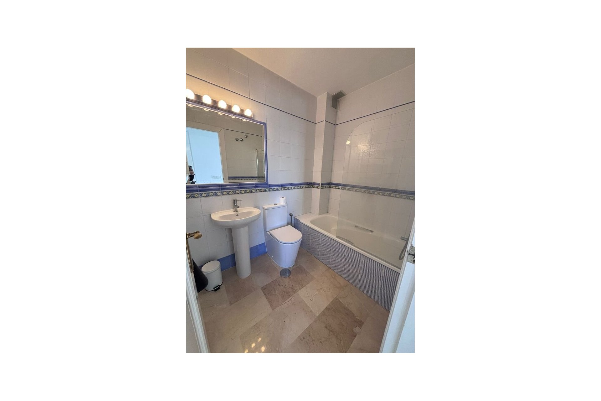 Resale - Penthouse -
Orihuela Costa - Costa Blanca