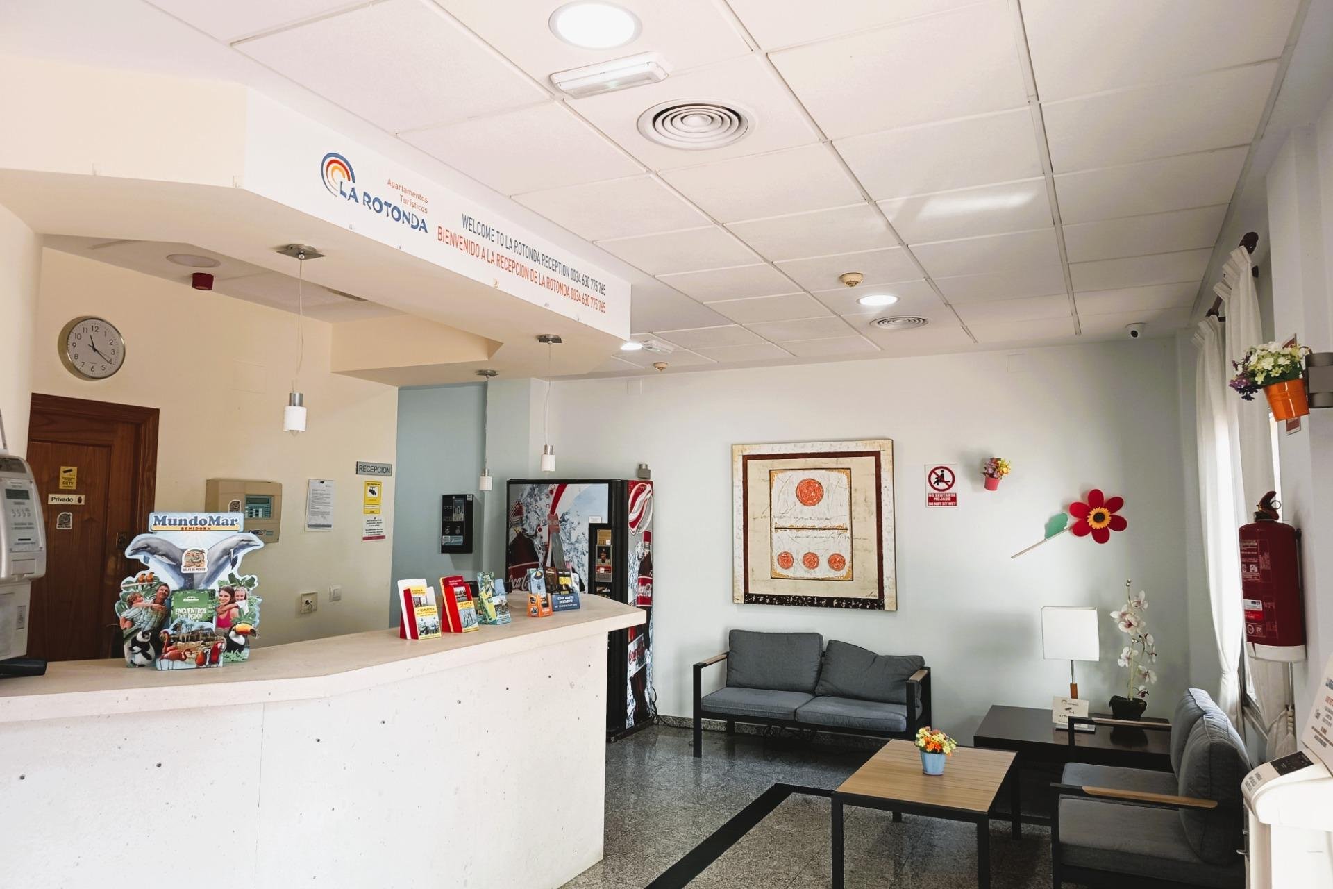 Resale - Penthouse -
Orihuela Costa - Costa Blanca