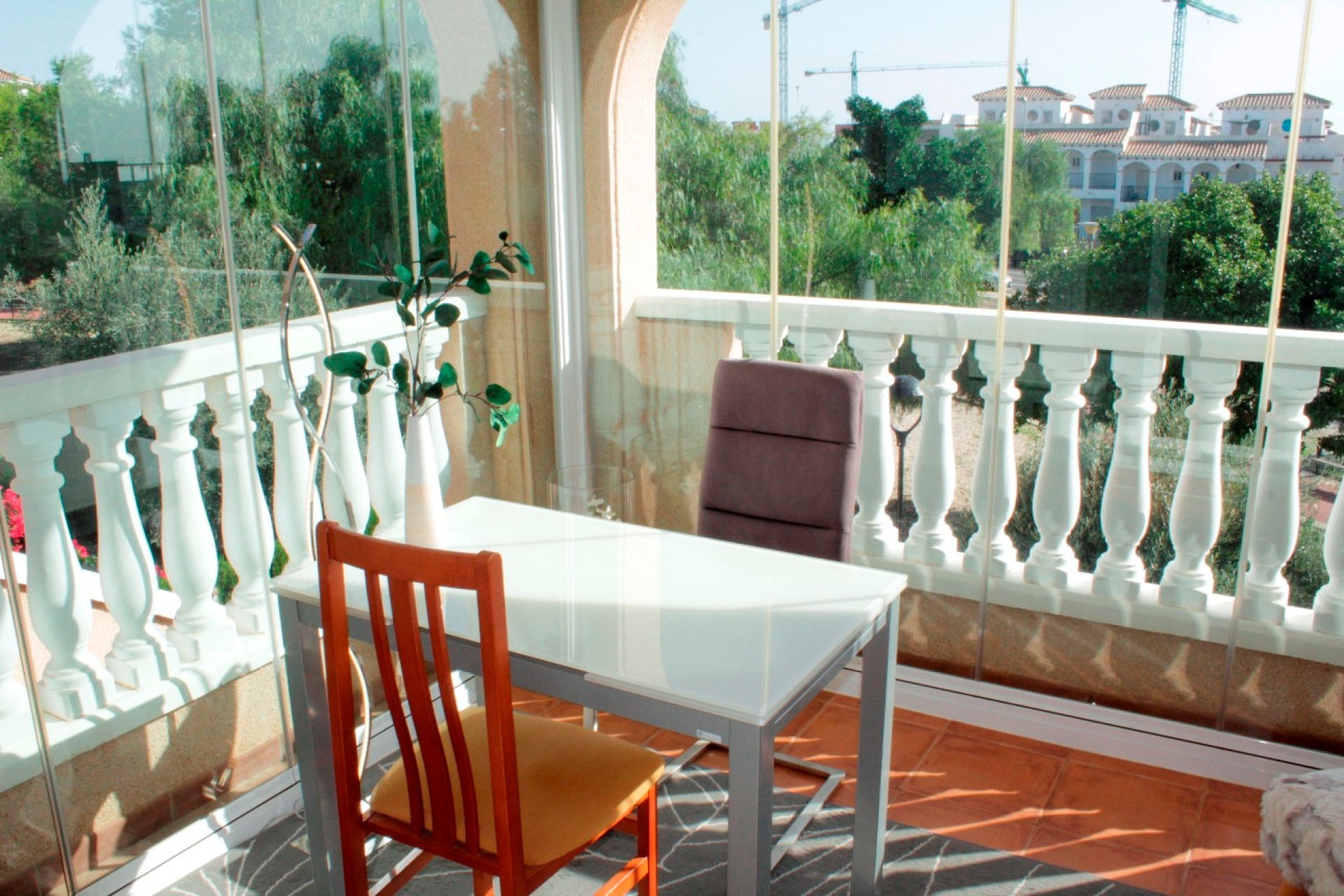 Resale - Penthouse -
Orihuela Costa - Costa Blanca