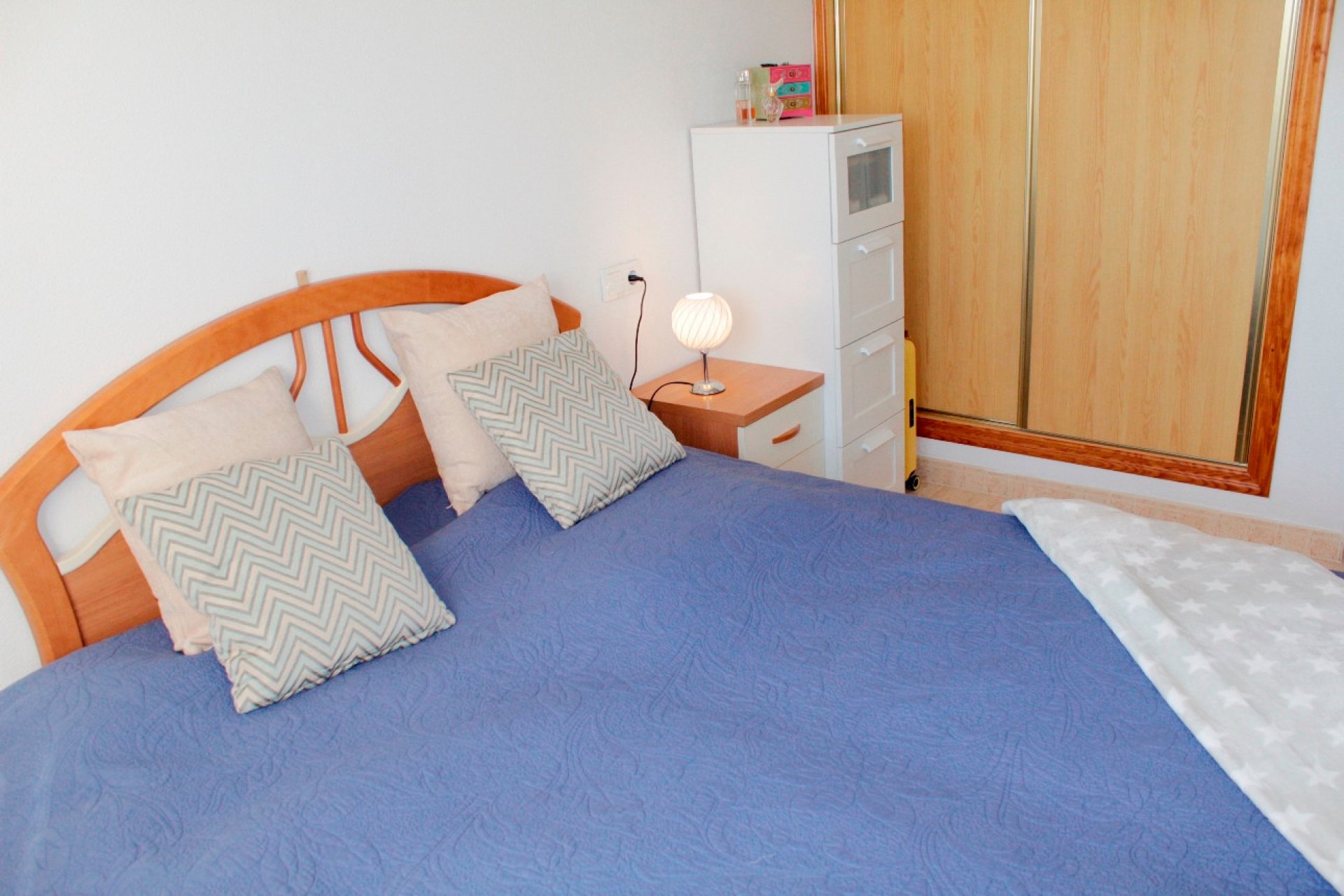 Resale - Penthouse -
Orihuela Costa - Costa Blanca