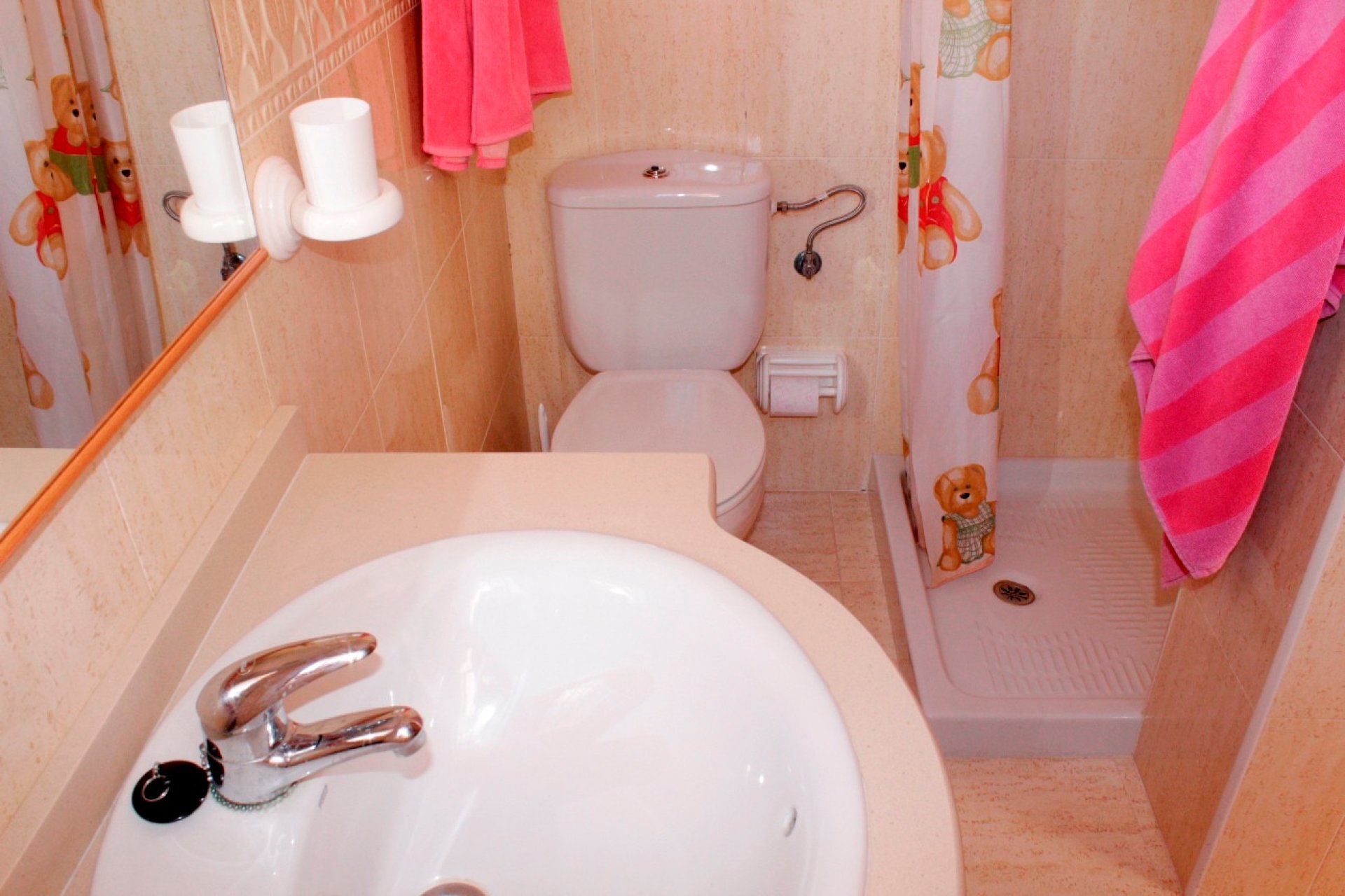 Resale - Penthouse -
Orihuela Costa - Costa Blanca