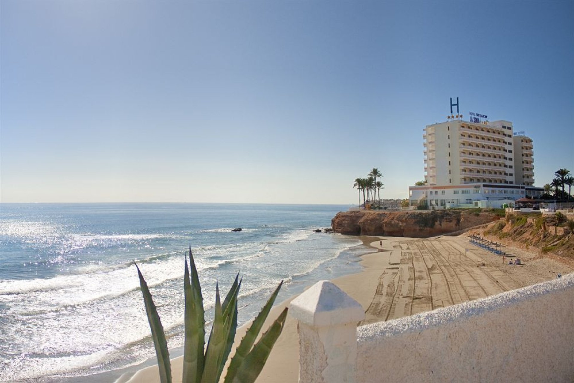 Resale - Penthouse -
Orihuela Costa - Costa Blanca
