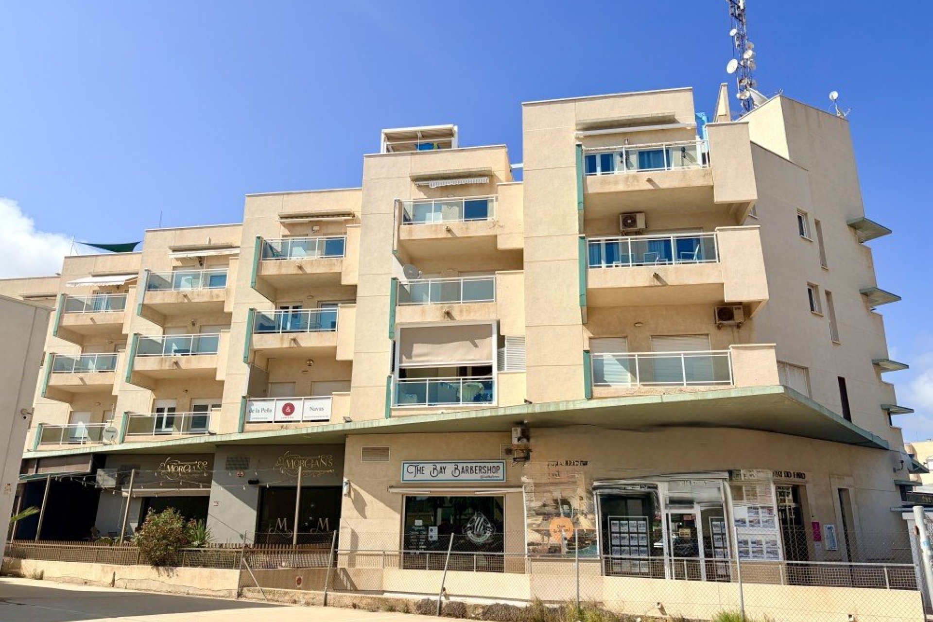 Resale - Penthouse -
Orihuela Costa - Costa Blanca
