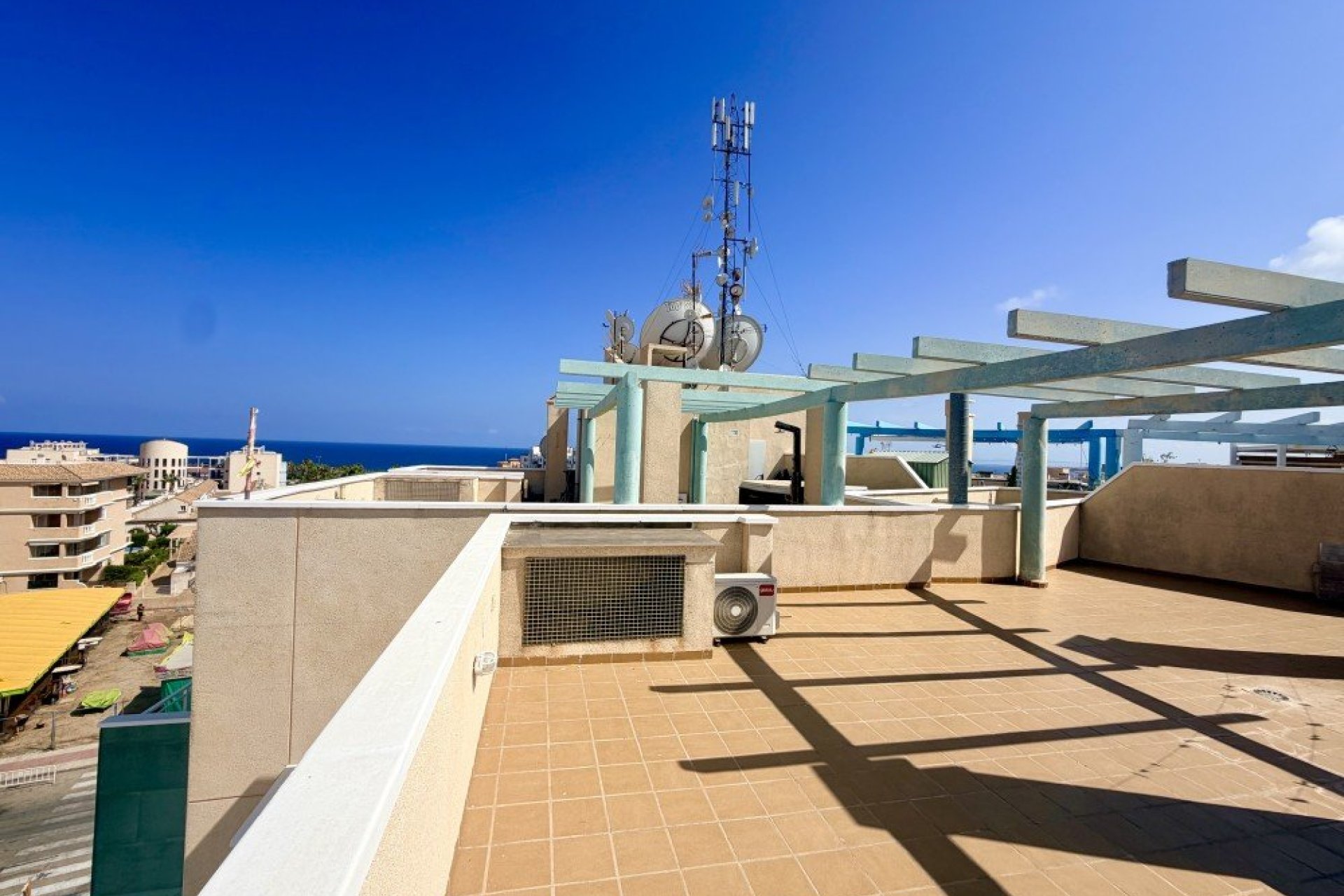 Resale - Penthouse -
Orihuela Costa - Costa Blanca
