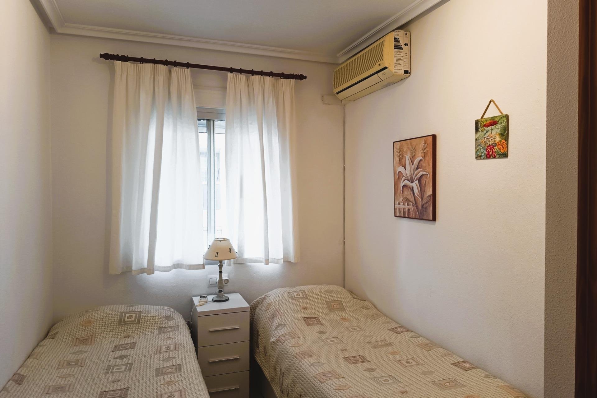 Resale - Penthouse -
Orihuela Costa - Costa Blanca