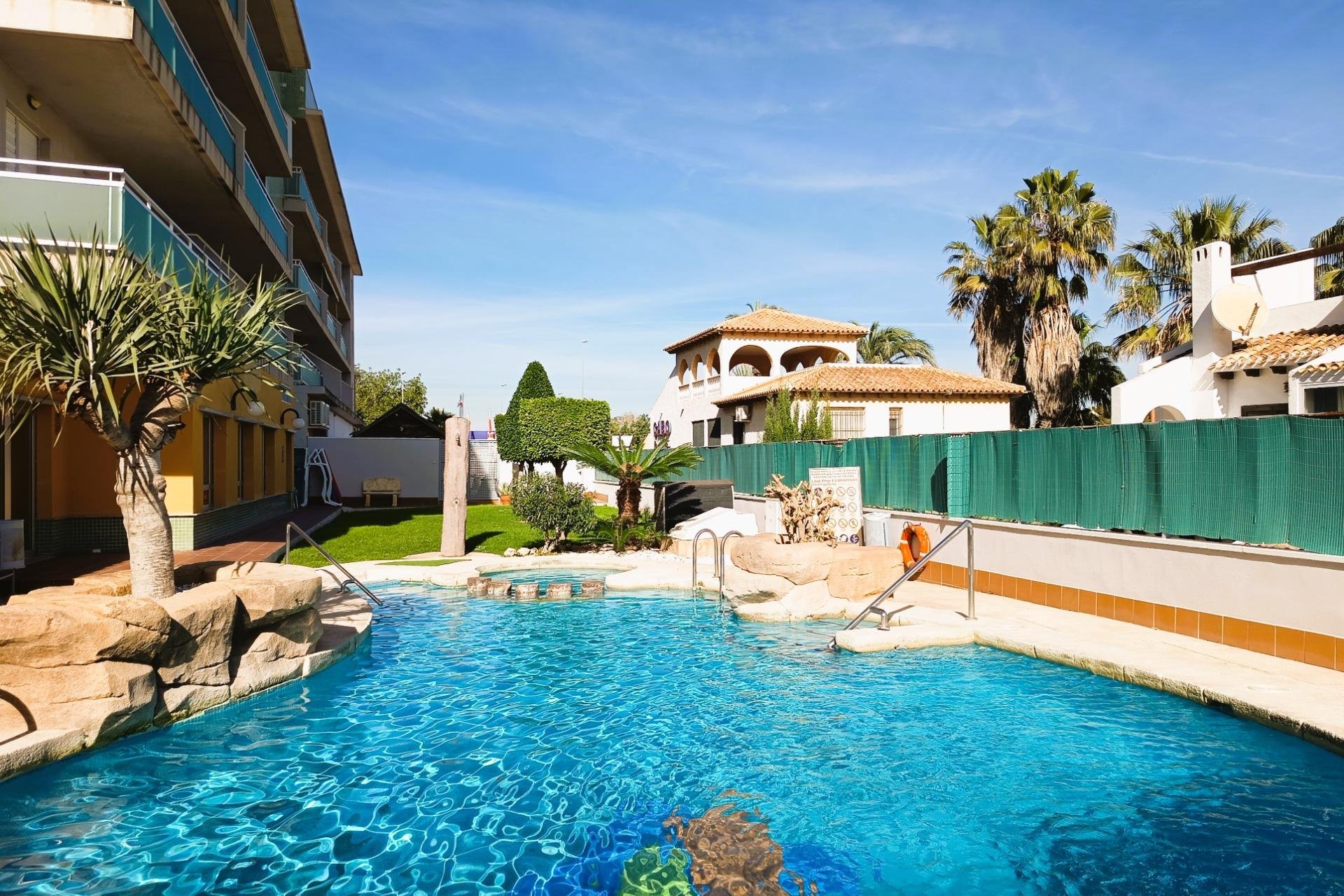 Resale - Penthouse -
Orihuela Costa - Costa Blanca