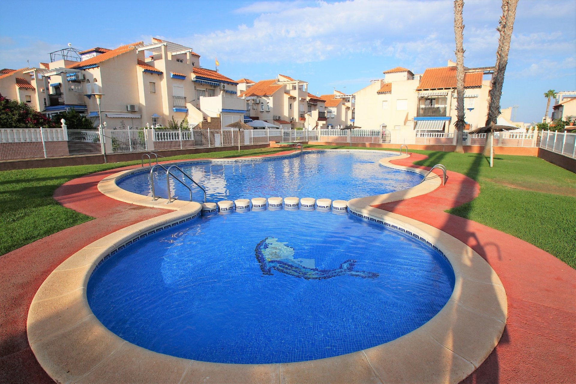 Resale - Penthouse -
Orihuela Costa - Costa Blanca