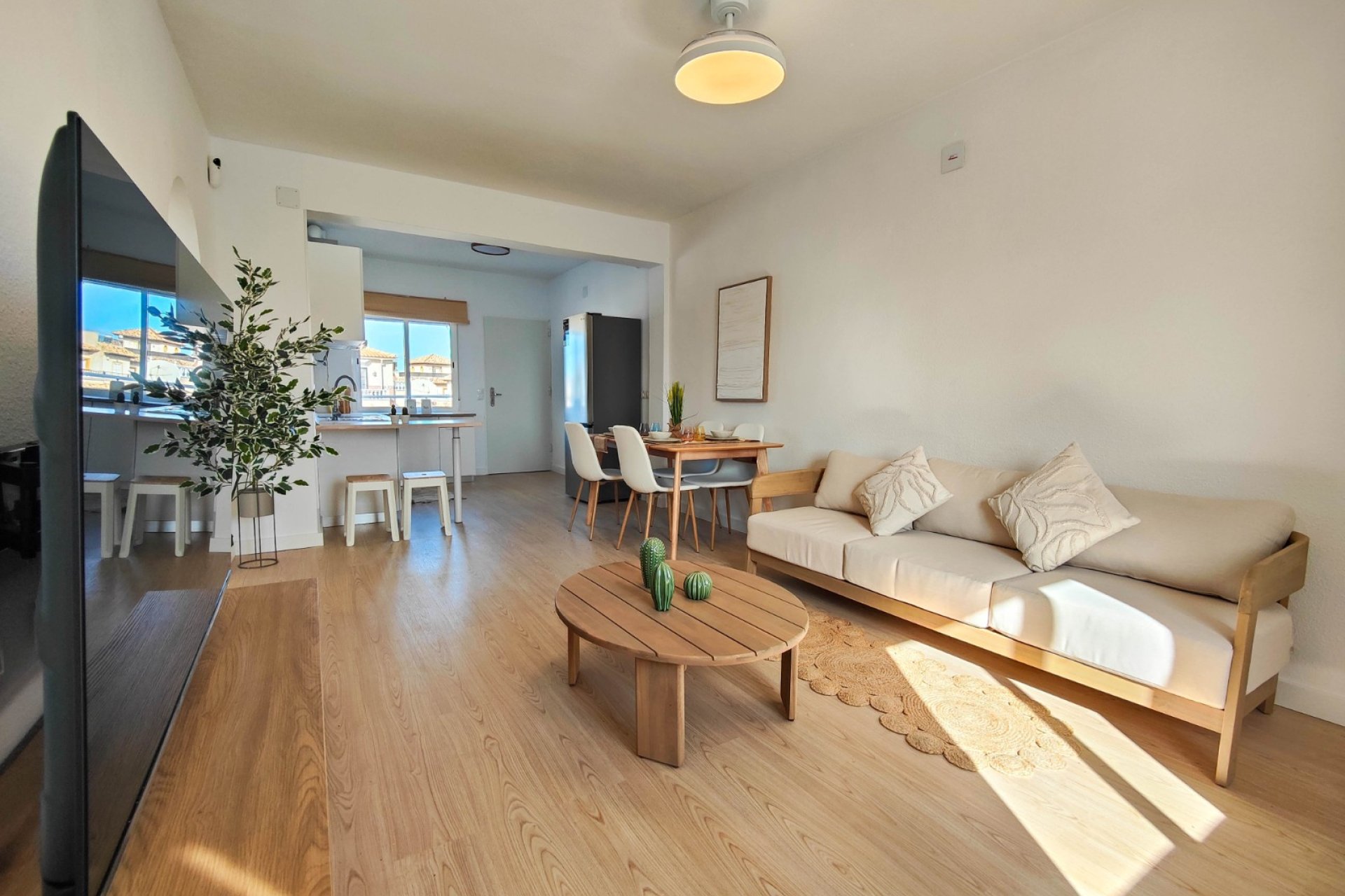 Resale - Penthouse -
Orihuela Costa - Costa Blanca