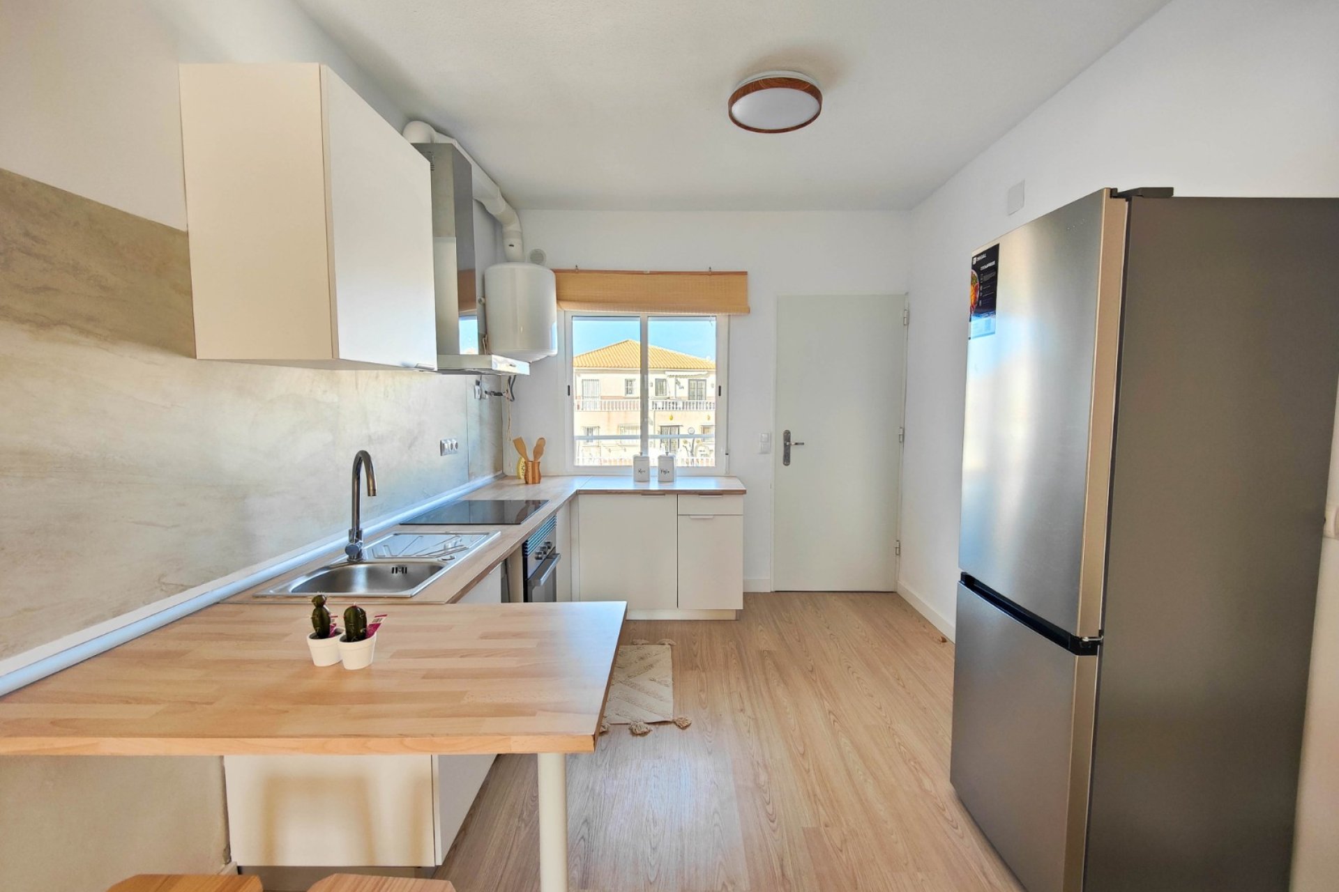 Resale - Penthouse -
Orihuela Costa - Costa Blanca