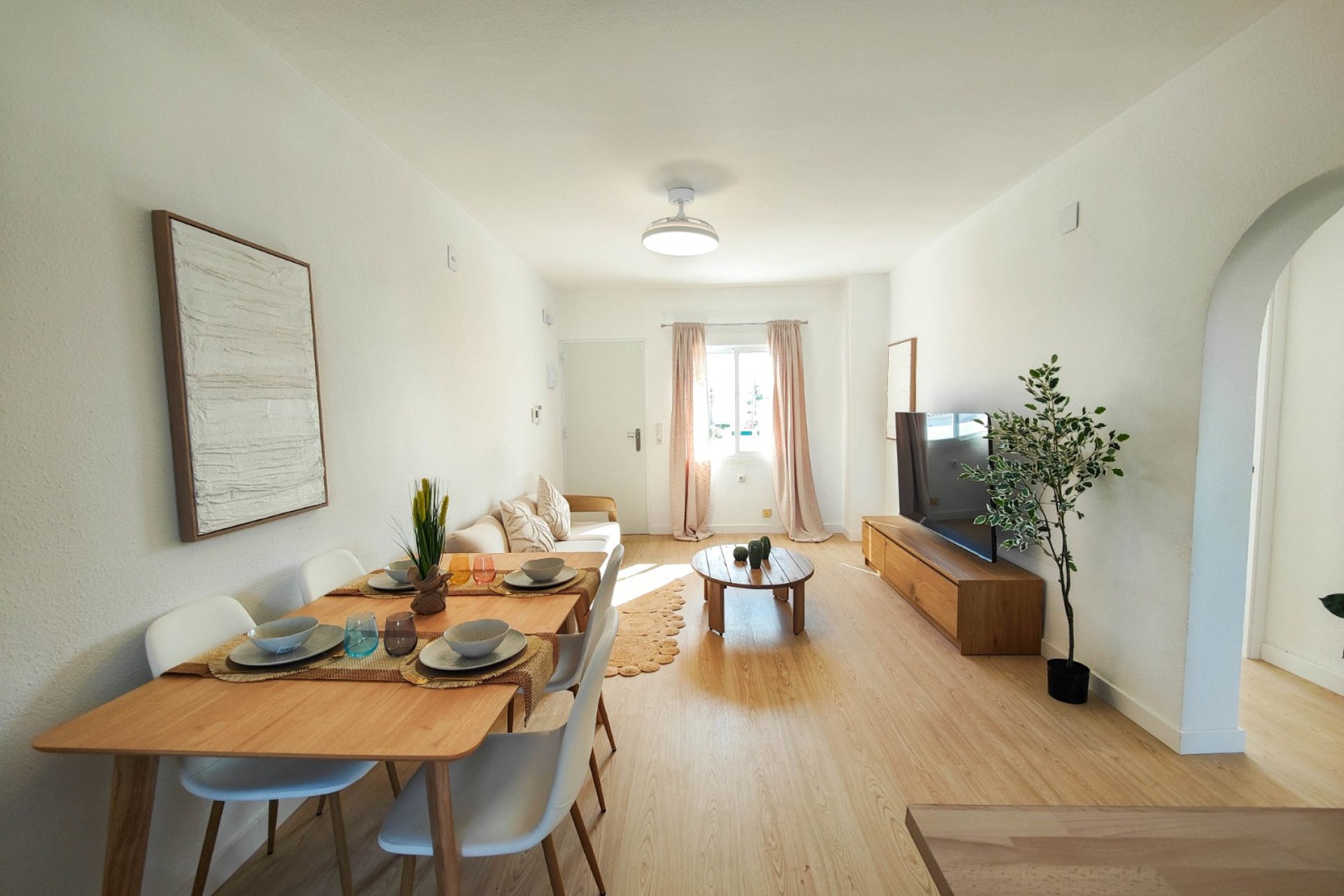 Resale - Penthouse -
Orihuela Costa - Costa Blanca