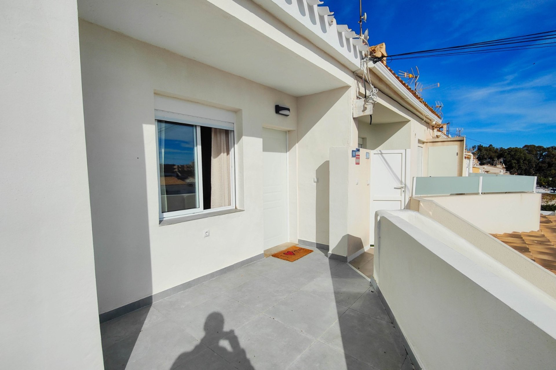 Resale - Penthouse -
Orihuela Costa - Costa Blanca