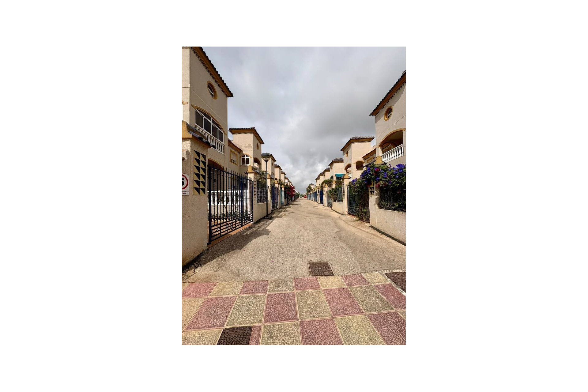 Resale - Penthouse Penthouse -
Guardamar del Segura - Costa Blanca