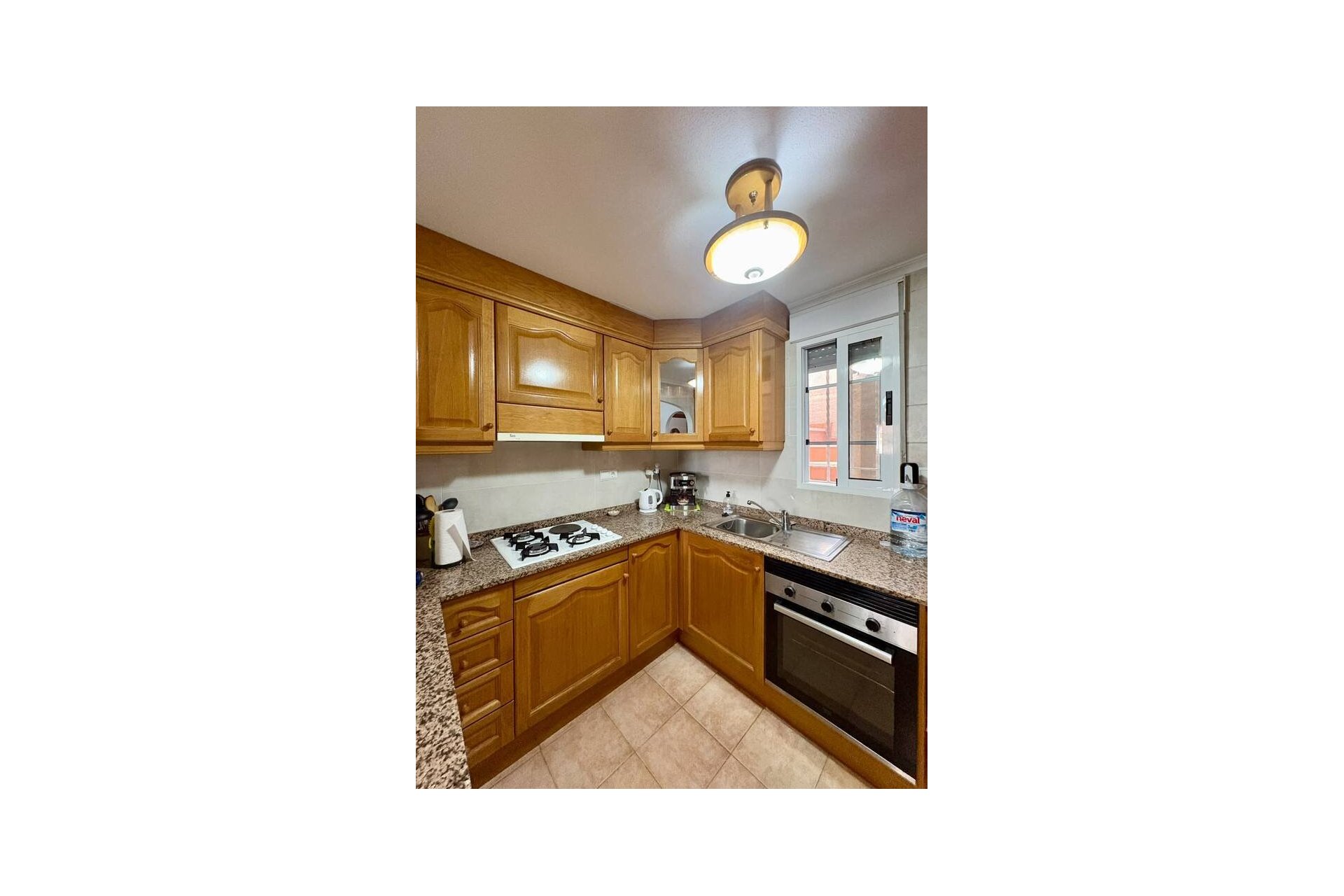 Resale - Penthouse Penthouse -
Guardamar del Segura - Costa Blanca