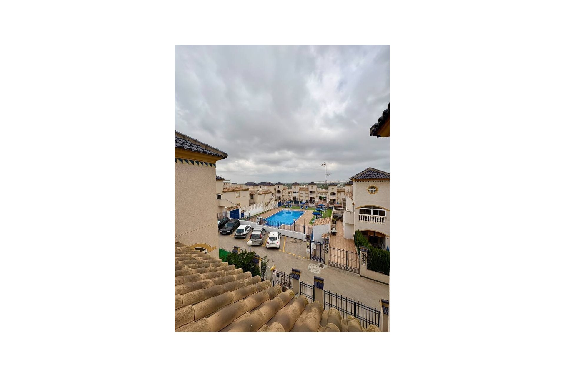 Resale - Penthouse Penthouse -
Guardamar del Segura - Costa Blanca