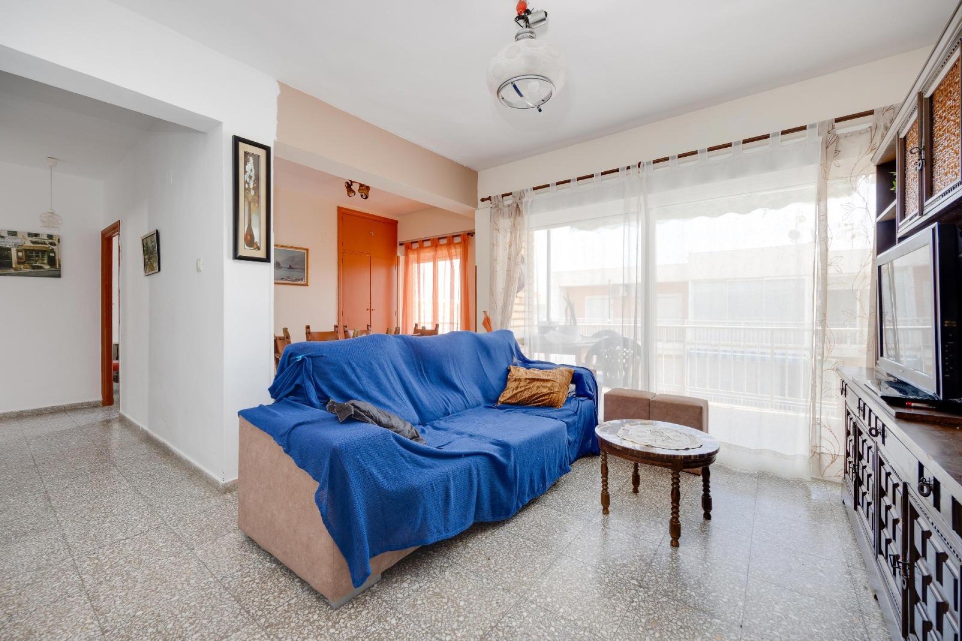 Resale - Penthouse Penthouse -
Orihuela Costa - Rocio Del Mar