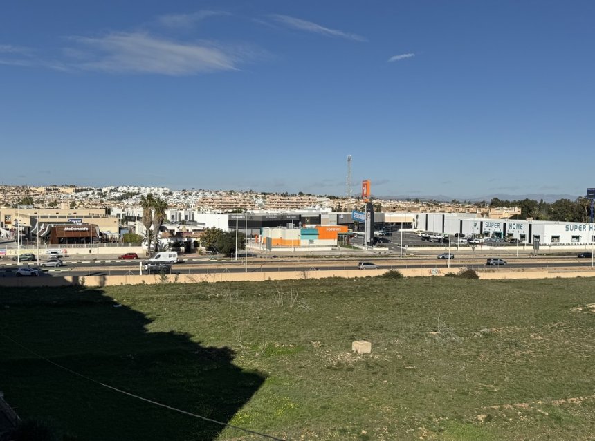 Resale - Penthouse Penthouse -
Punta Prima - Costa Blanca